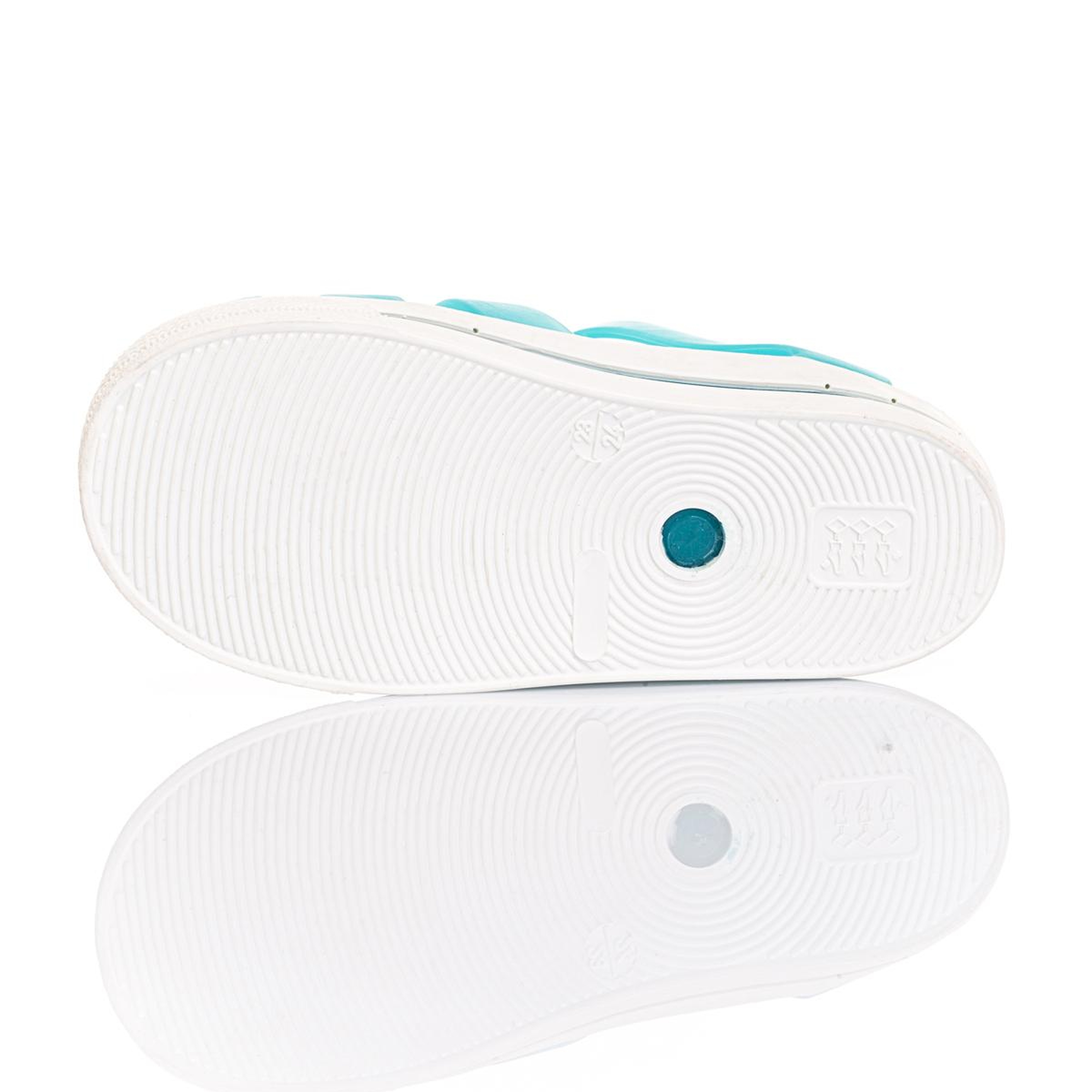 Gamma Çocuk Sandalet Mavi 21/28