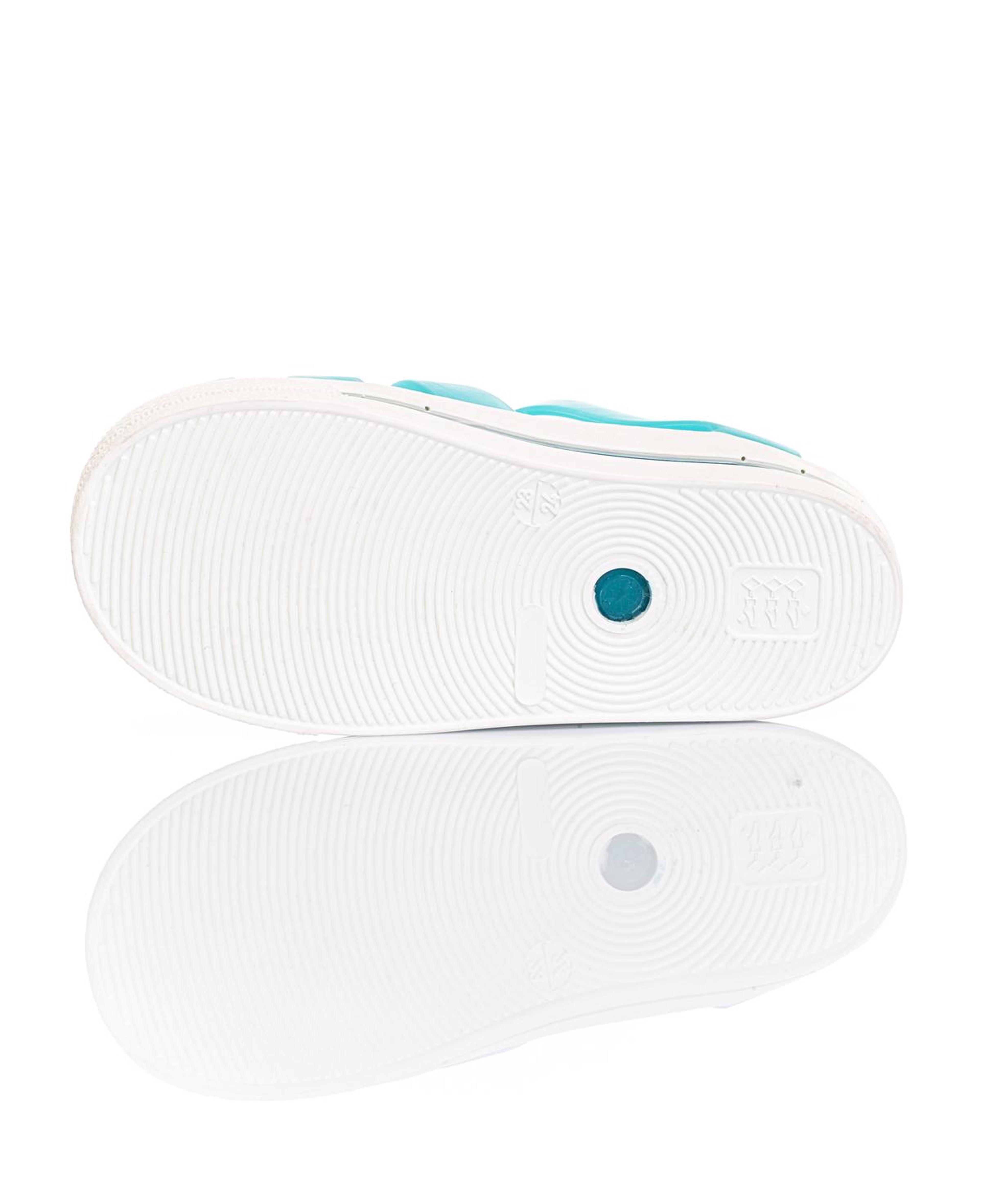 Gamma Çocuk Sandalet Mavi 21/28