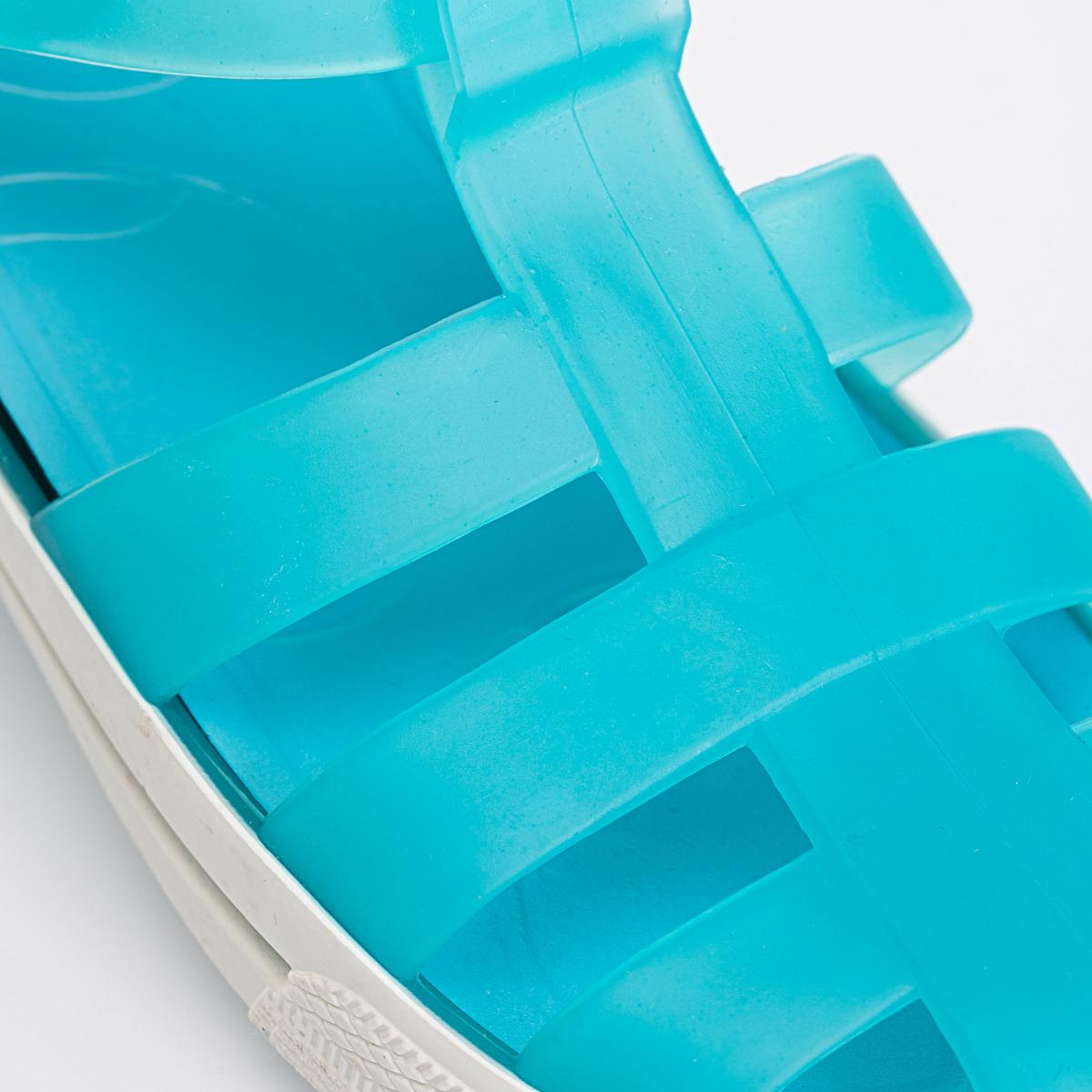 Gamma Çocuk Sandalet Mavi 21/28