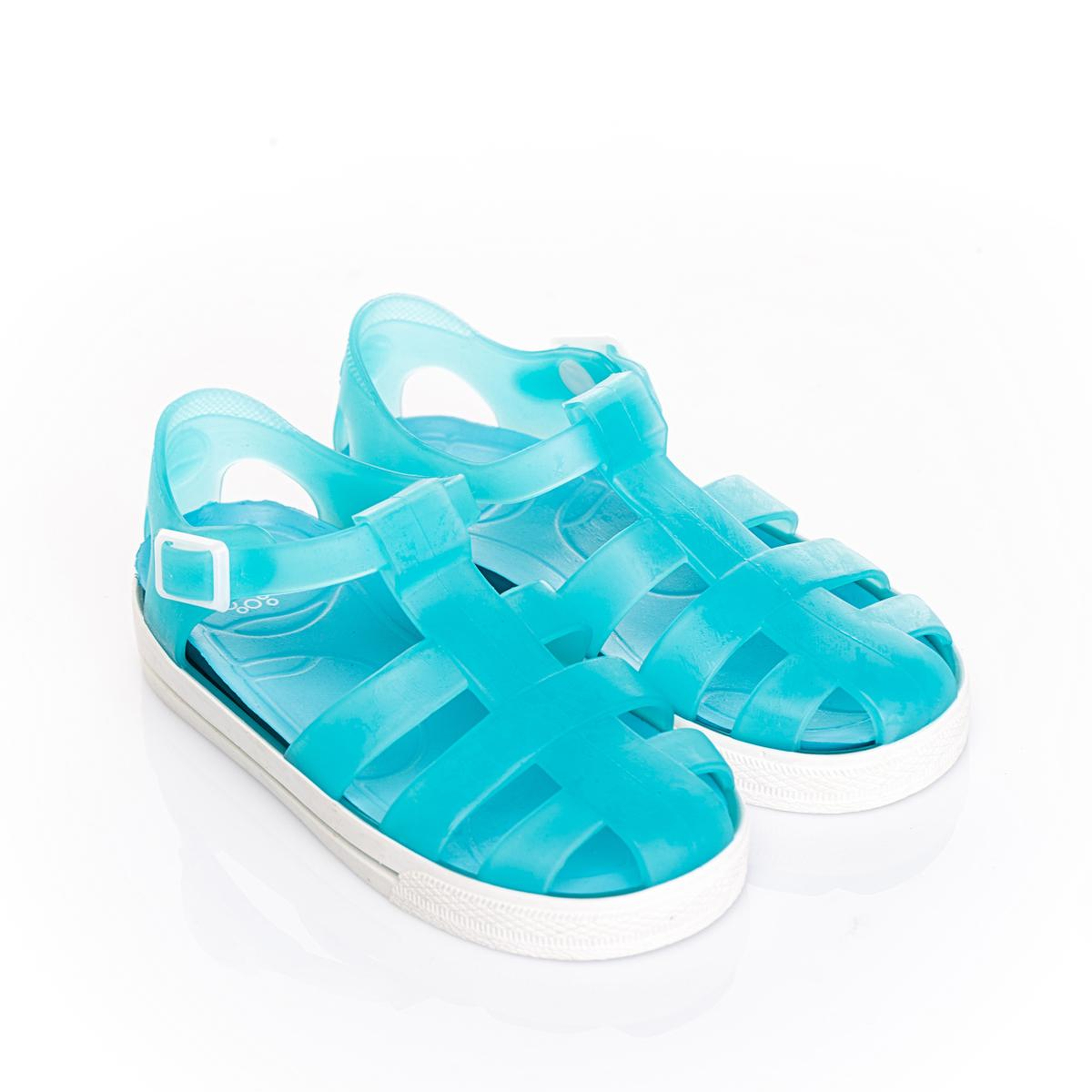 Gamma Çocuk Sandalet Mavi 21/28