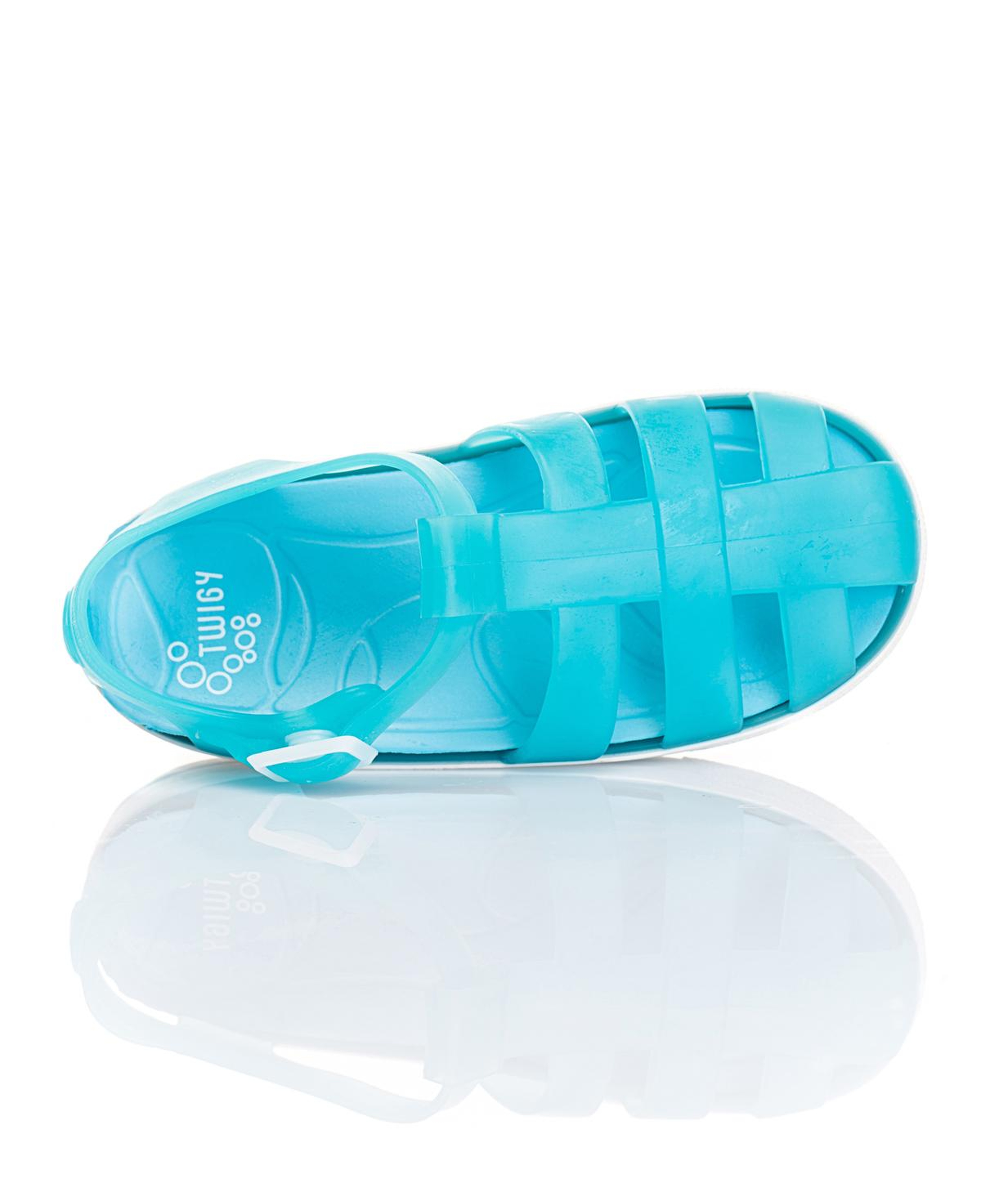 Gamma Çocuk Sandalet Mavi 21/28