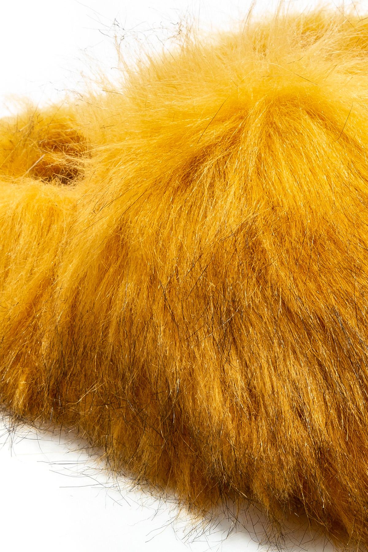 Hip Kadın Ev Terliği Sarı 36/40