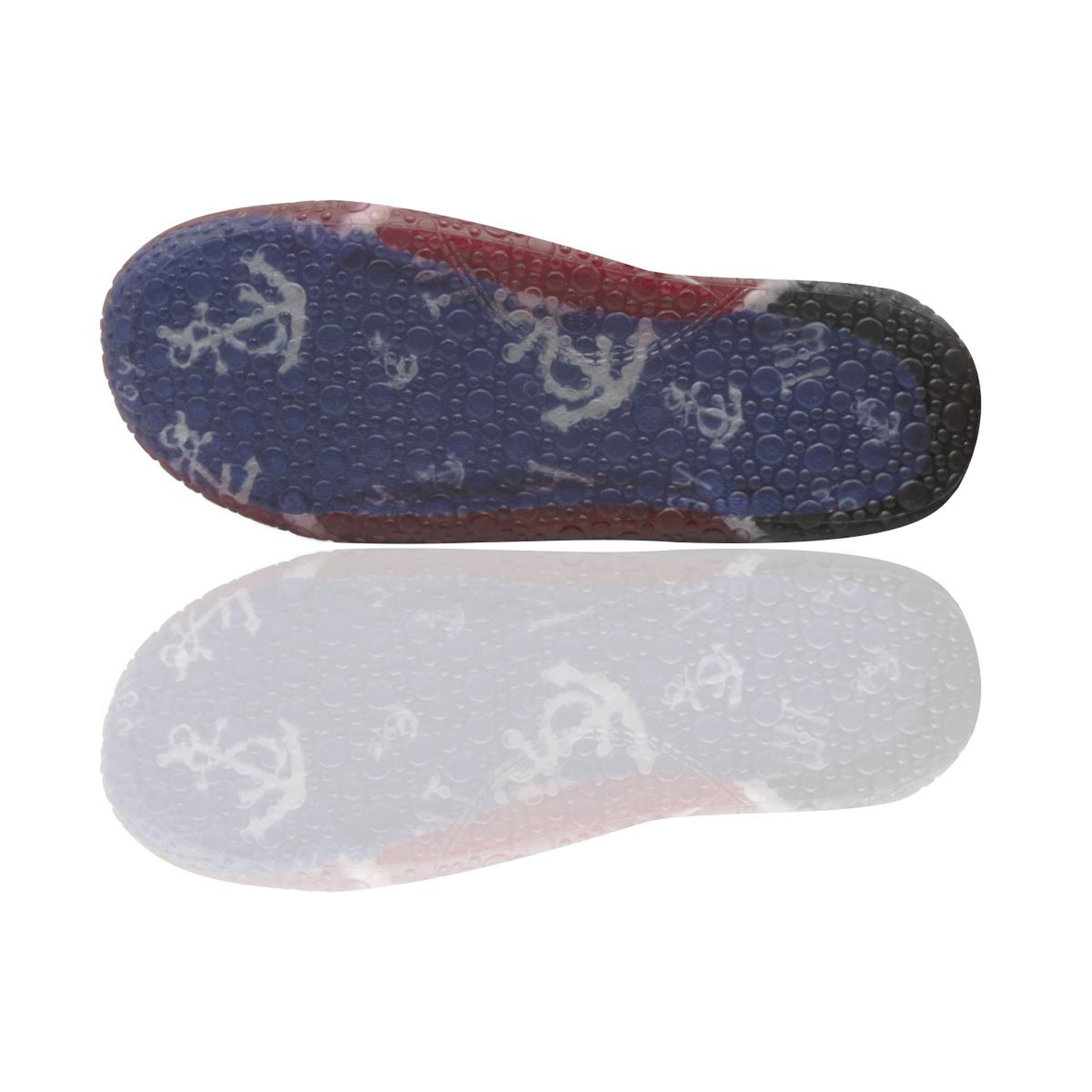 Eser Çocuk Deniz Ayakkabısı Kırmızı 30/33