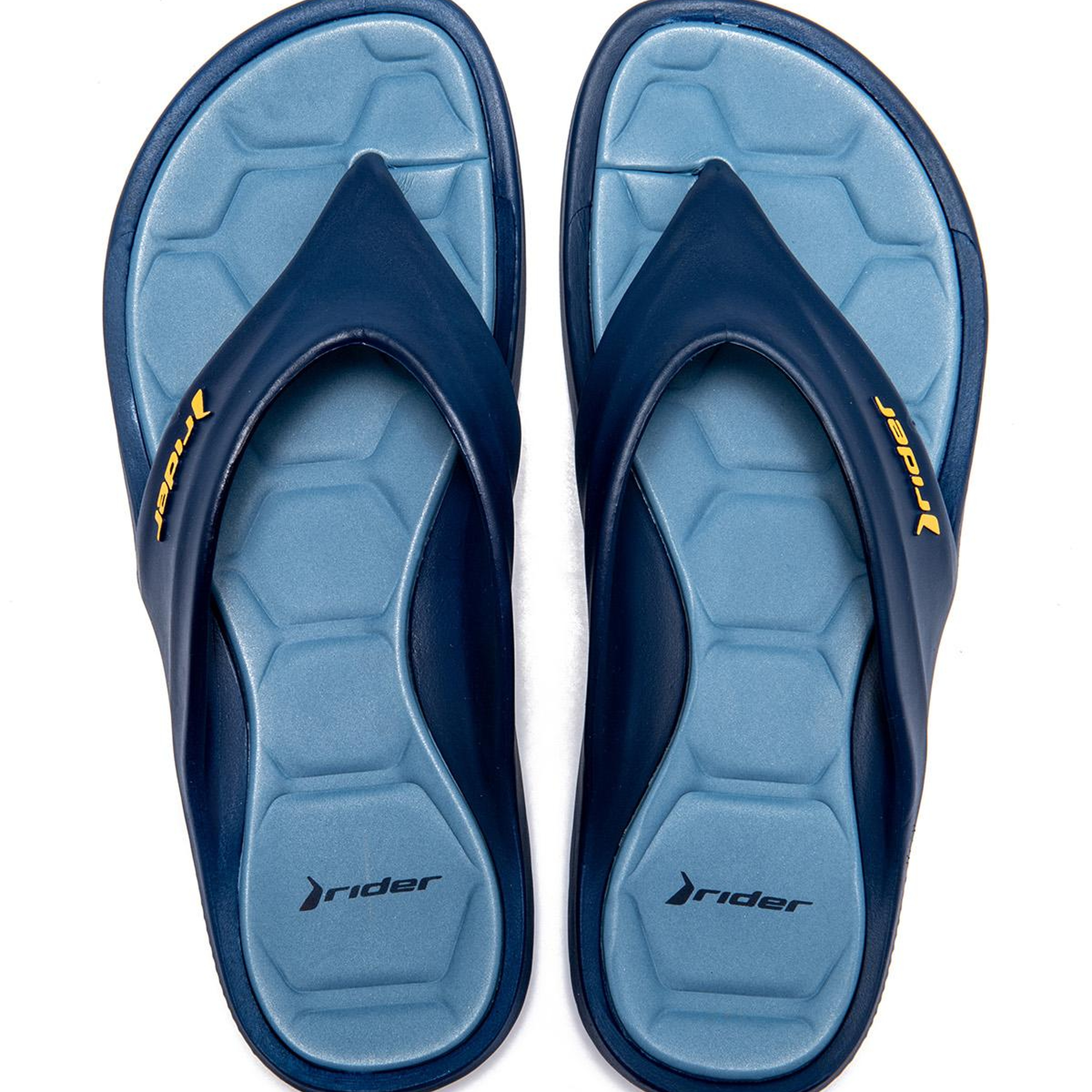 Cape Erkek Parmak Arası Terlik Lacivert 39/46