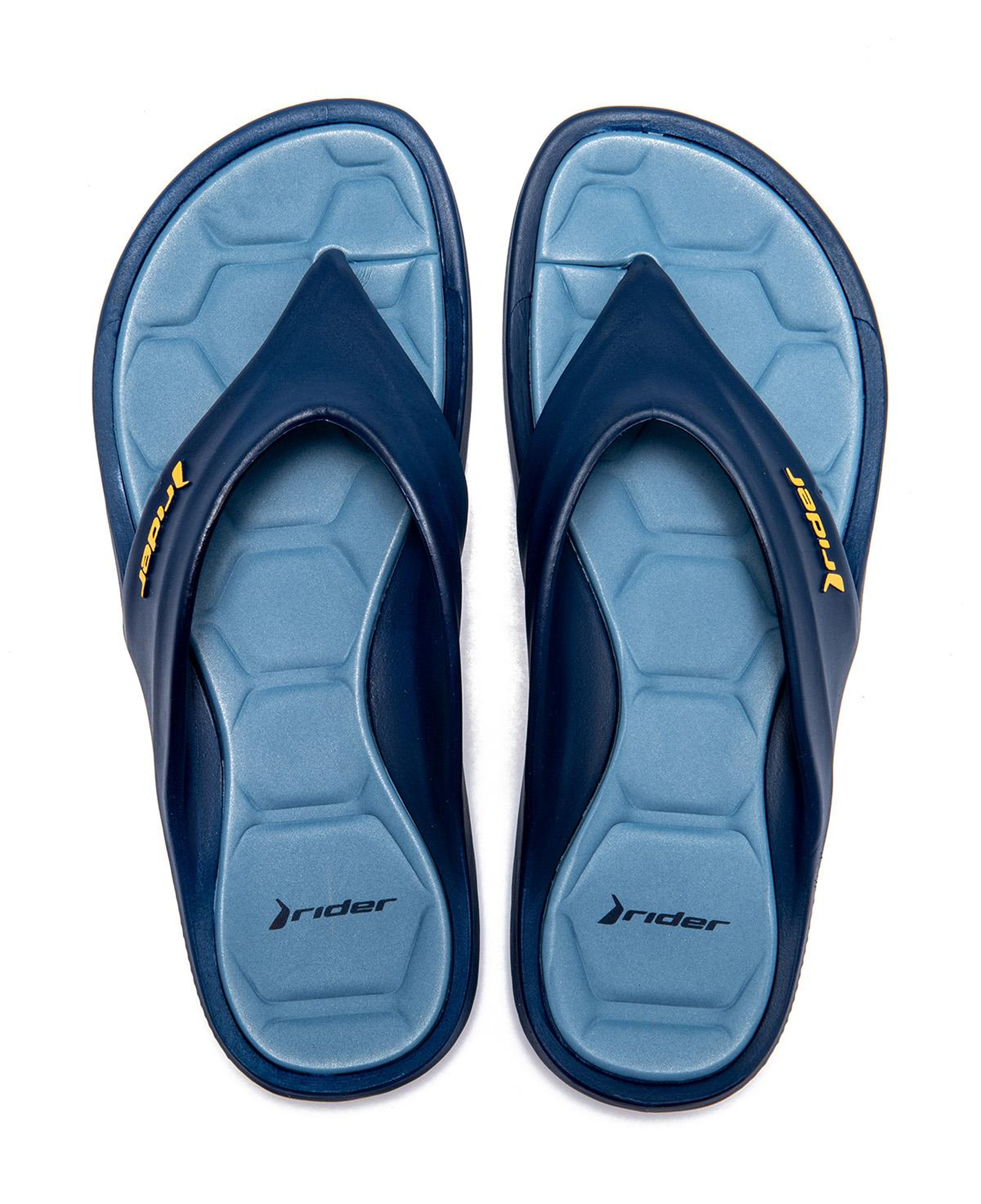 Cape Erkek Parmak Arası Terlik Lacivert 39/46