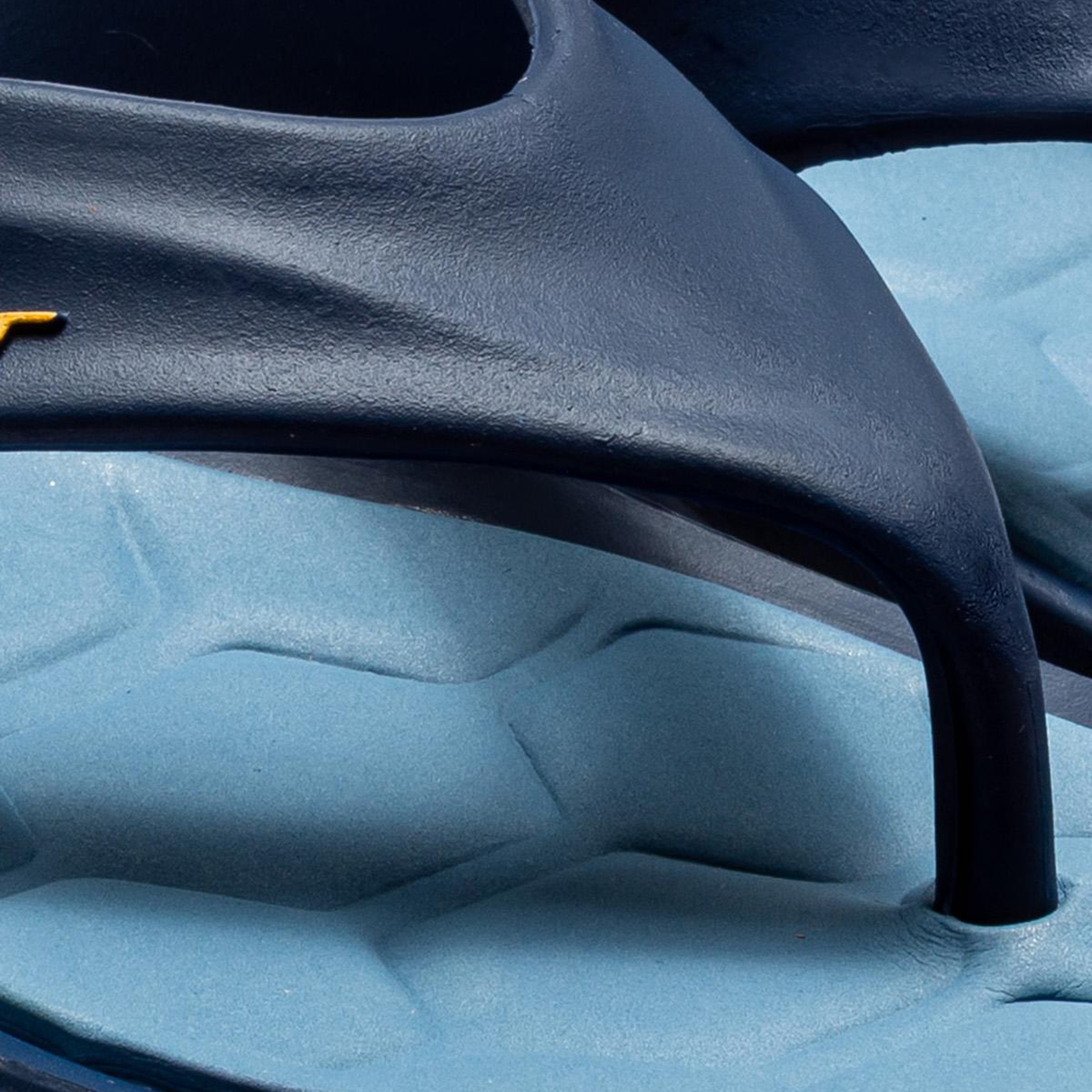 Cape Erkek Parmak Arası Terlik Lacivert 39/46