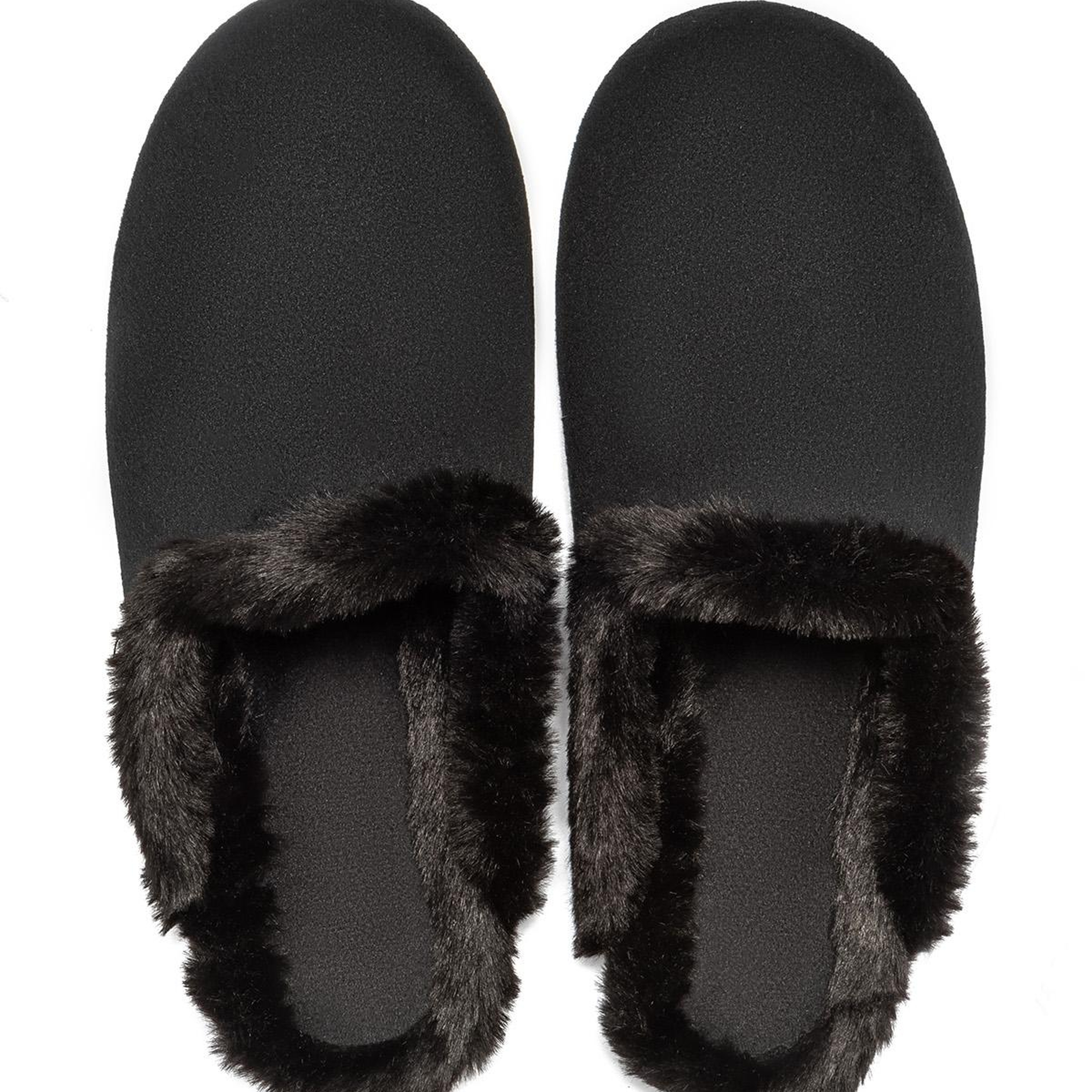 Gijon Kadın Ev Terliği Siyah 36/41