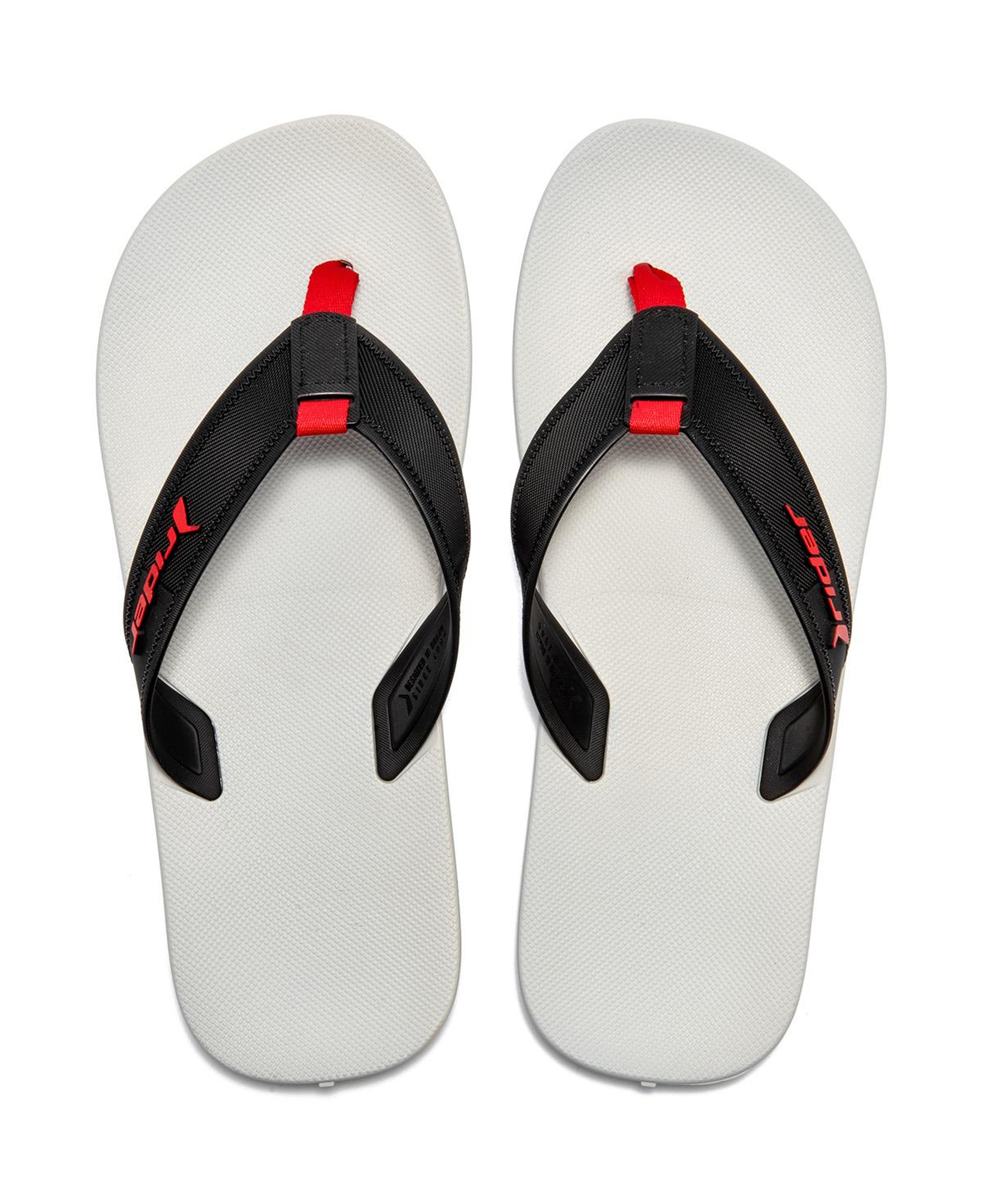 Impulse Thong Erkek Parmak Arası Terlik Beyaz 39/46