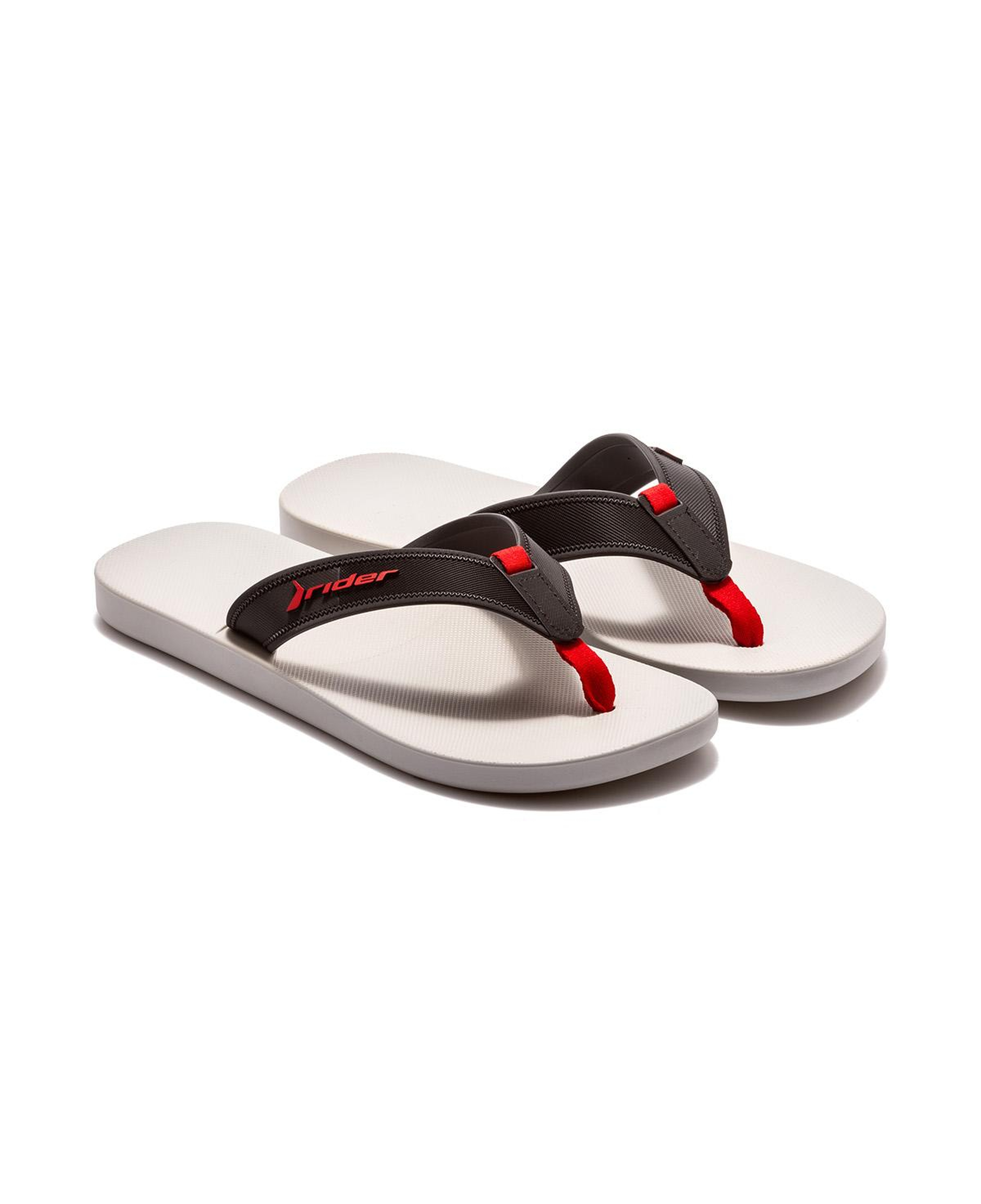 Impulse Thong Erkek Parmak Arası Terlik Beyaz 39/46