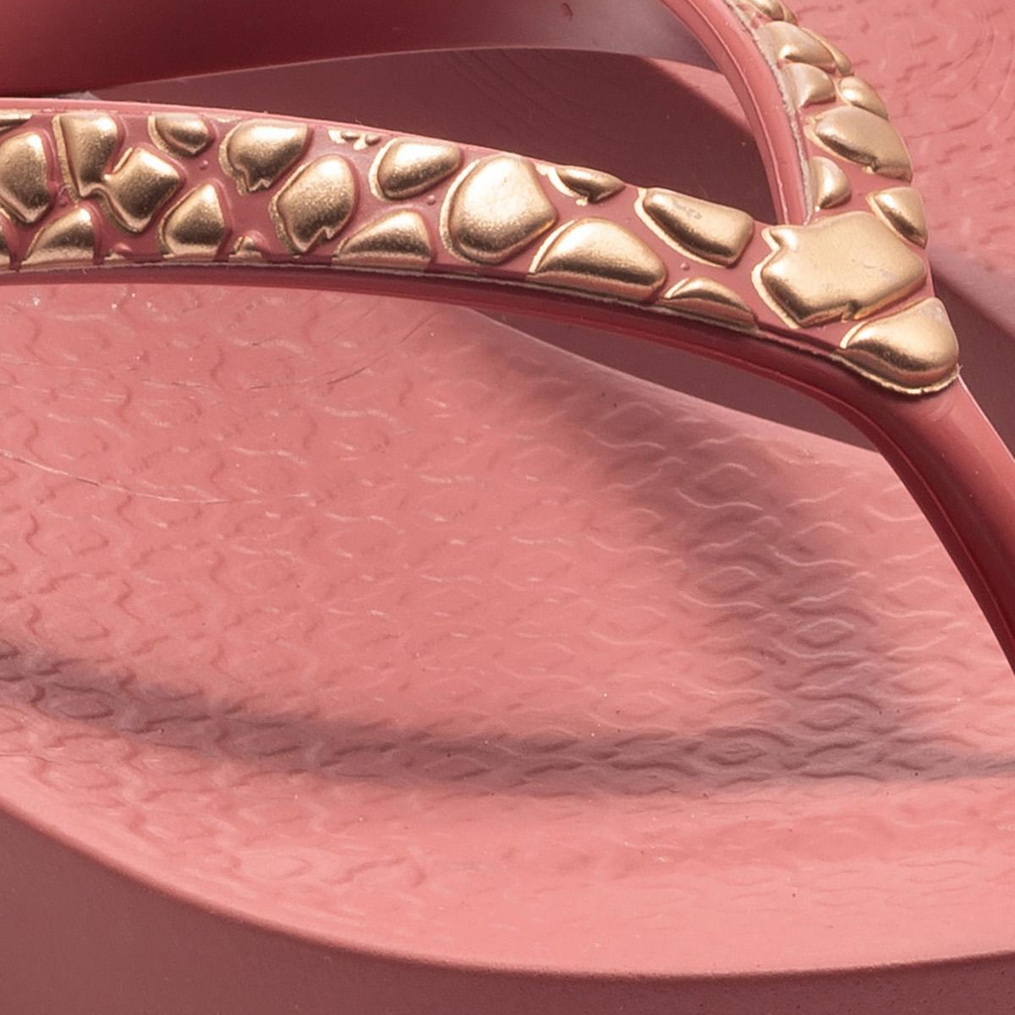 Mesh Ix Kadın Parmak Arası Terlik Kırmızı 35/40