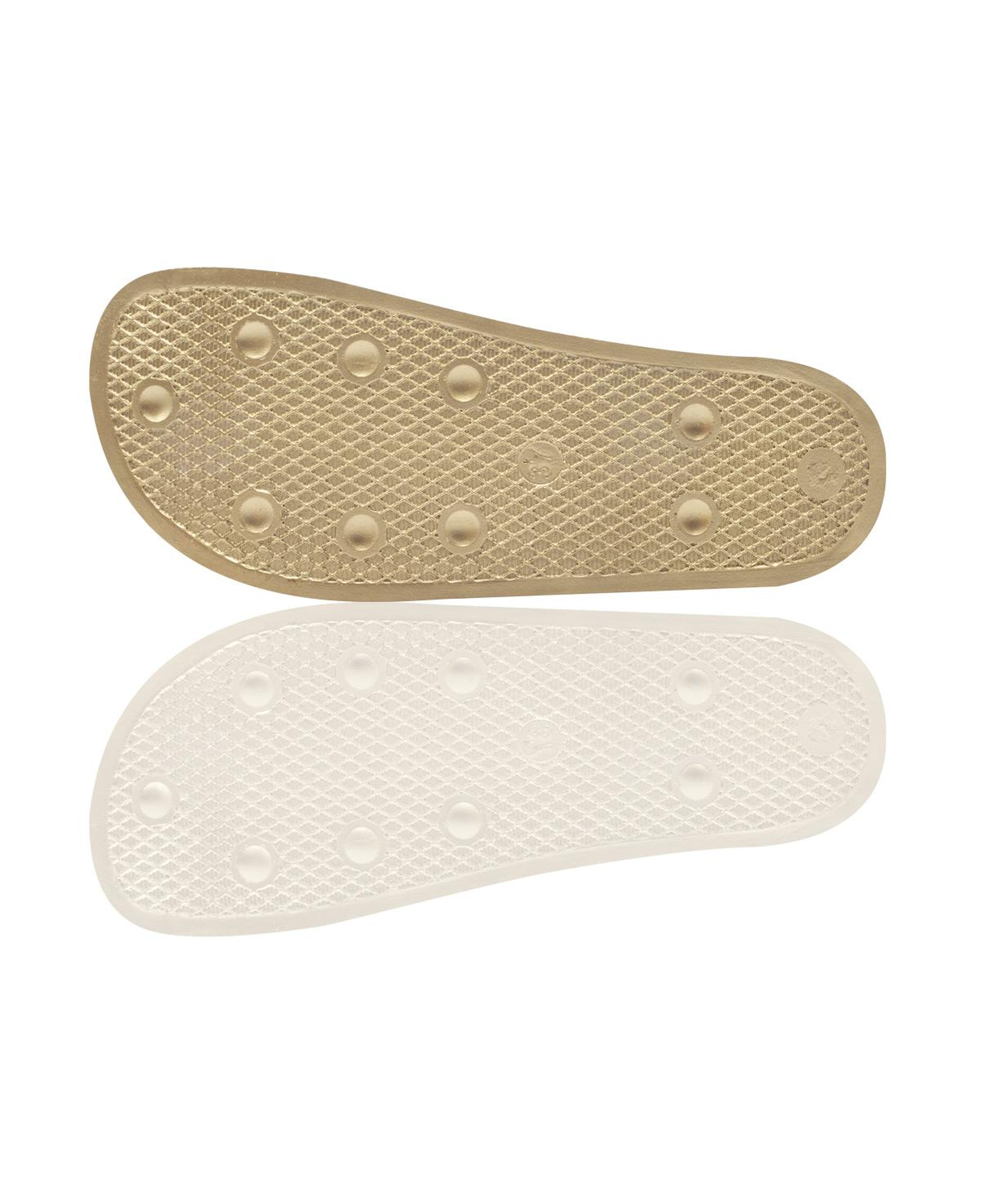 Mirror Kadın Terlik Altın 36/40