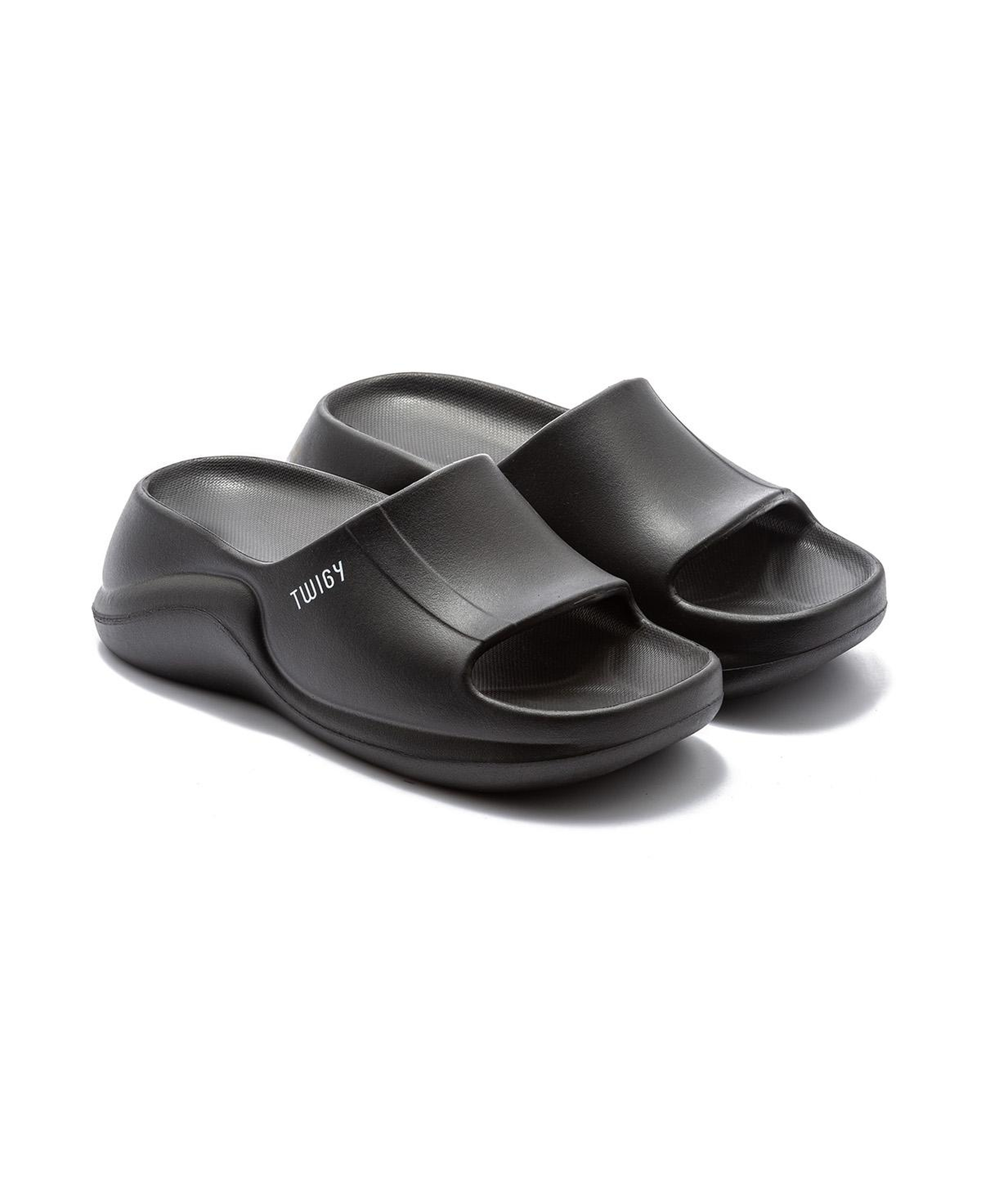 Renata Kadın Terlik Siyah 36/40