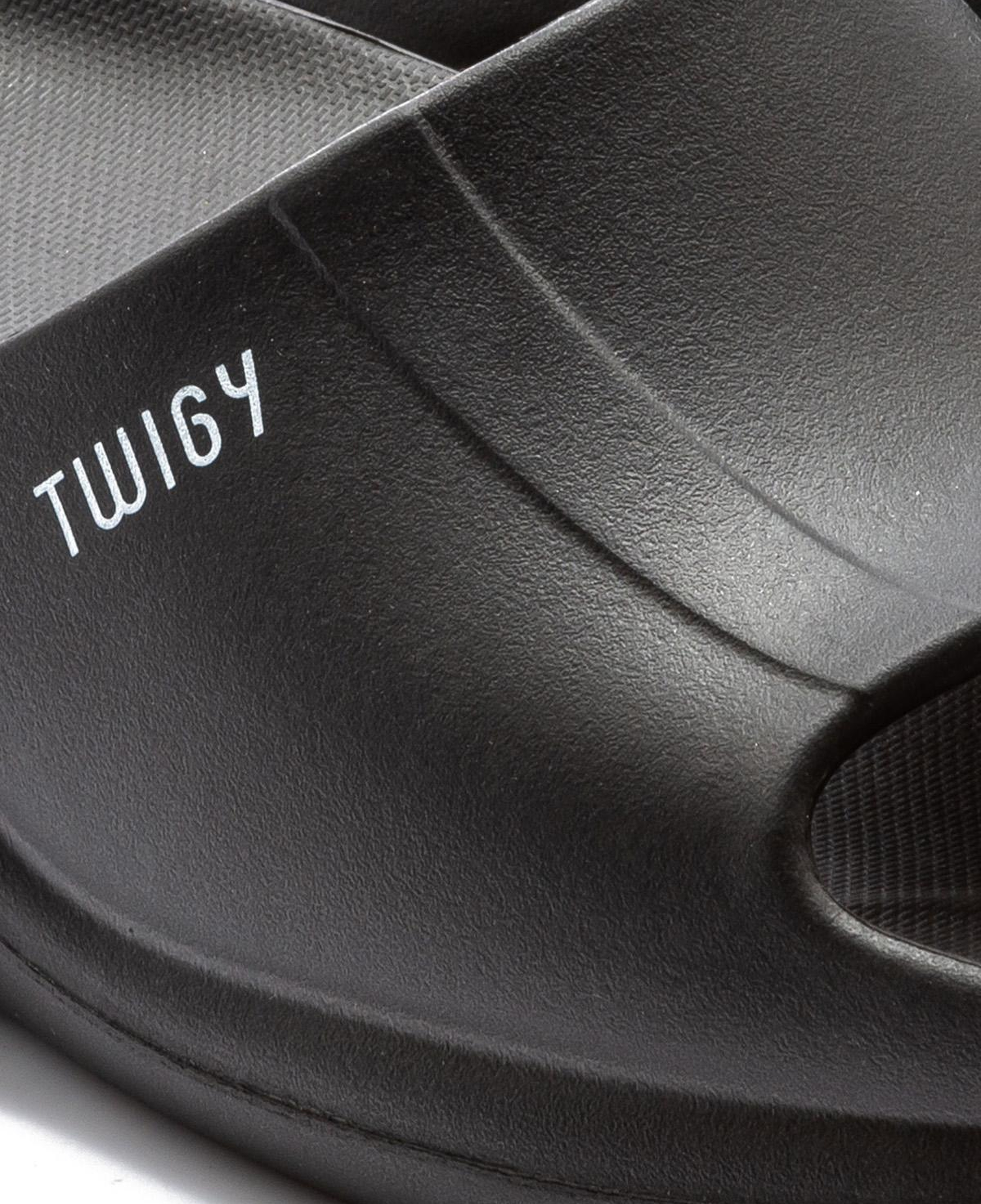 Renata Kadın Terlik Siyah 36/40