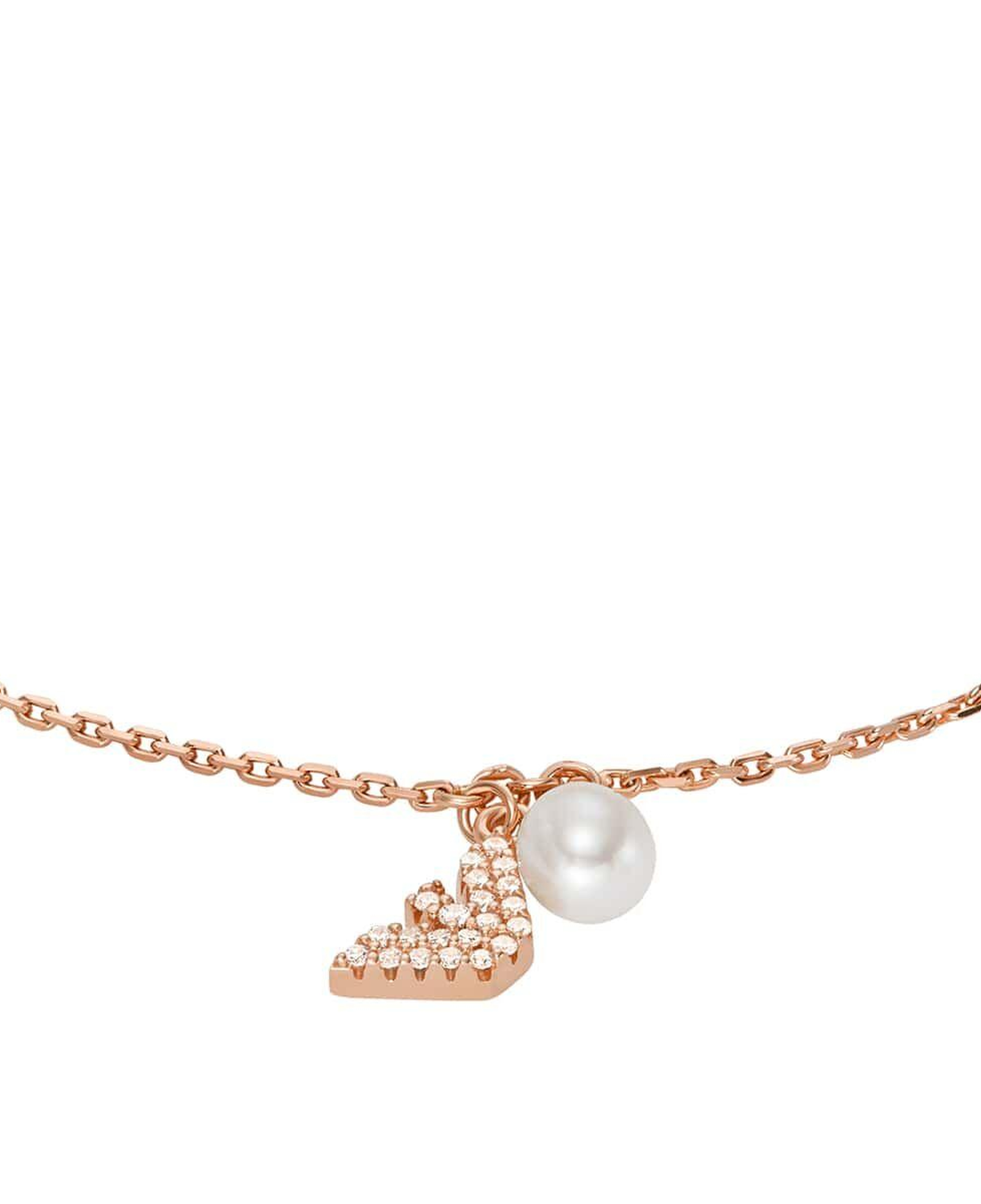 Emporio Armani AJEG3575-221 Kadın Bileklik