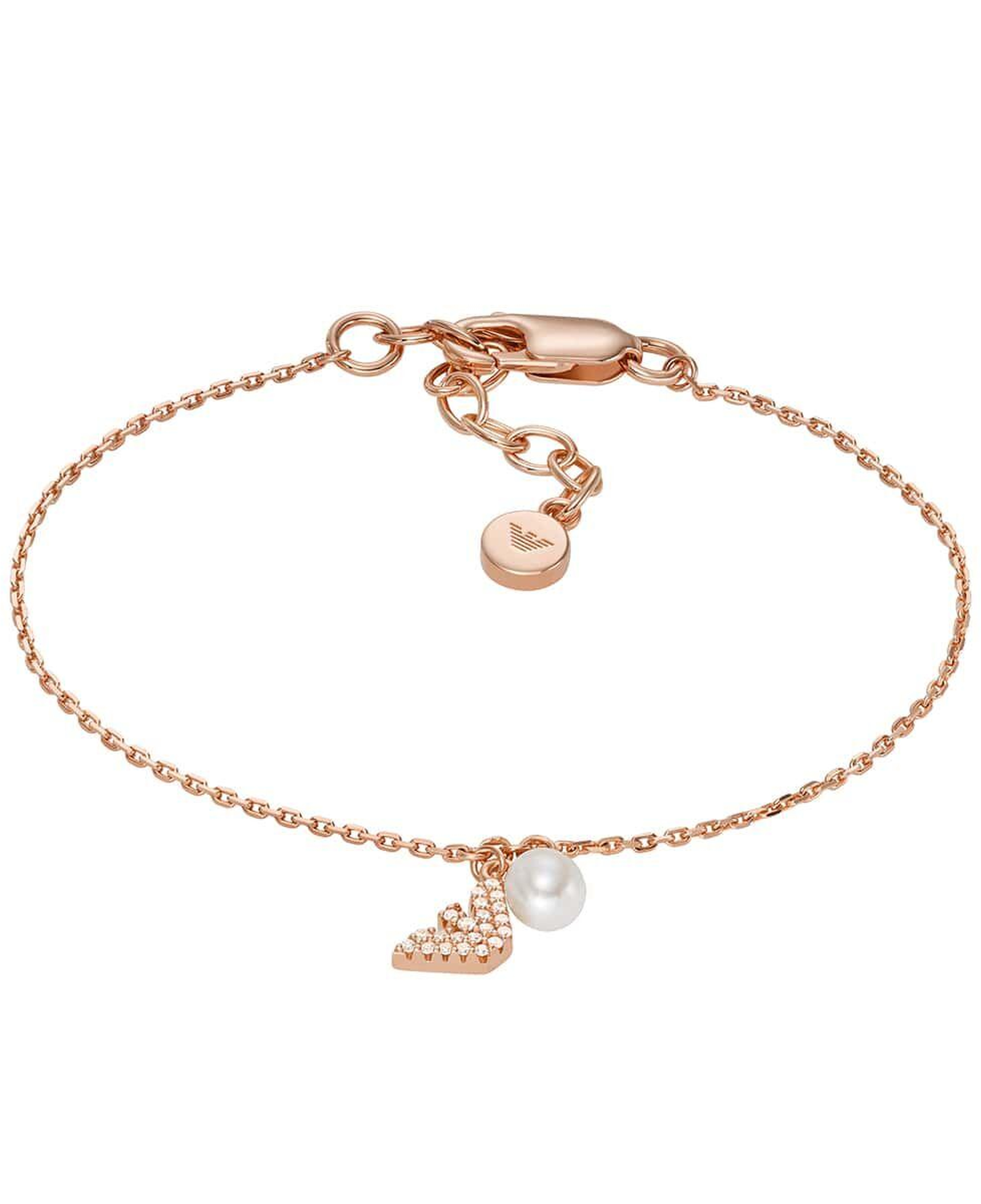 Emporio Armani AJEG3575-221 Kadın Bileklik