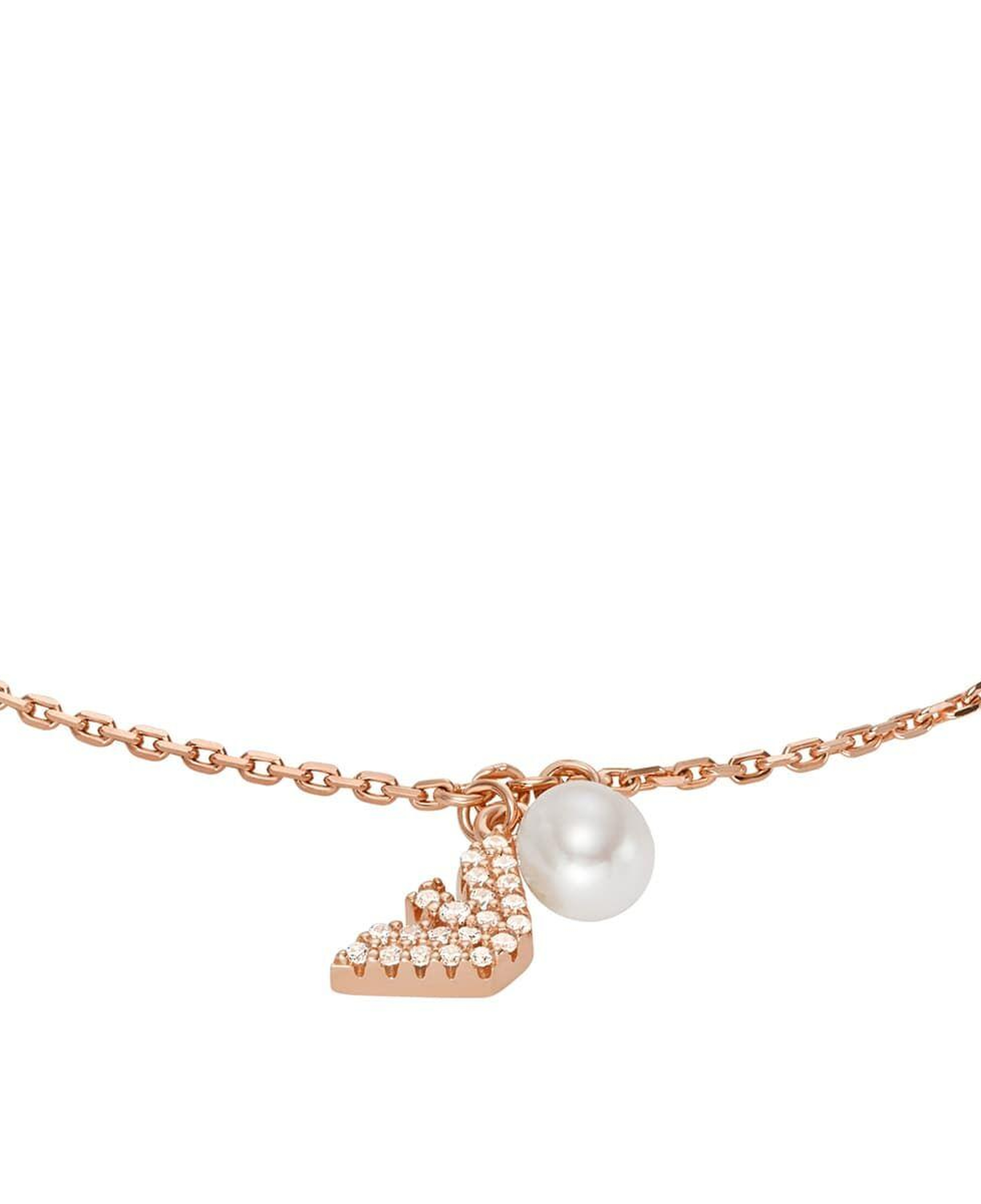 Emporio Armani AJEG3575-221 Kadın Bileklik