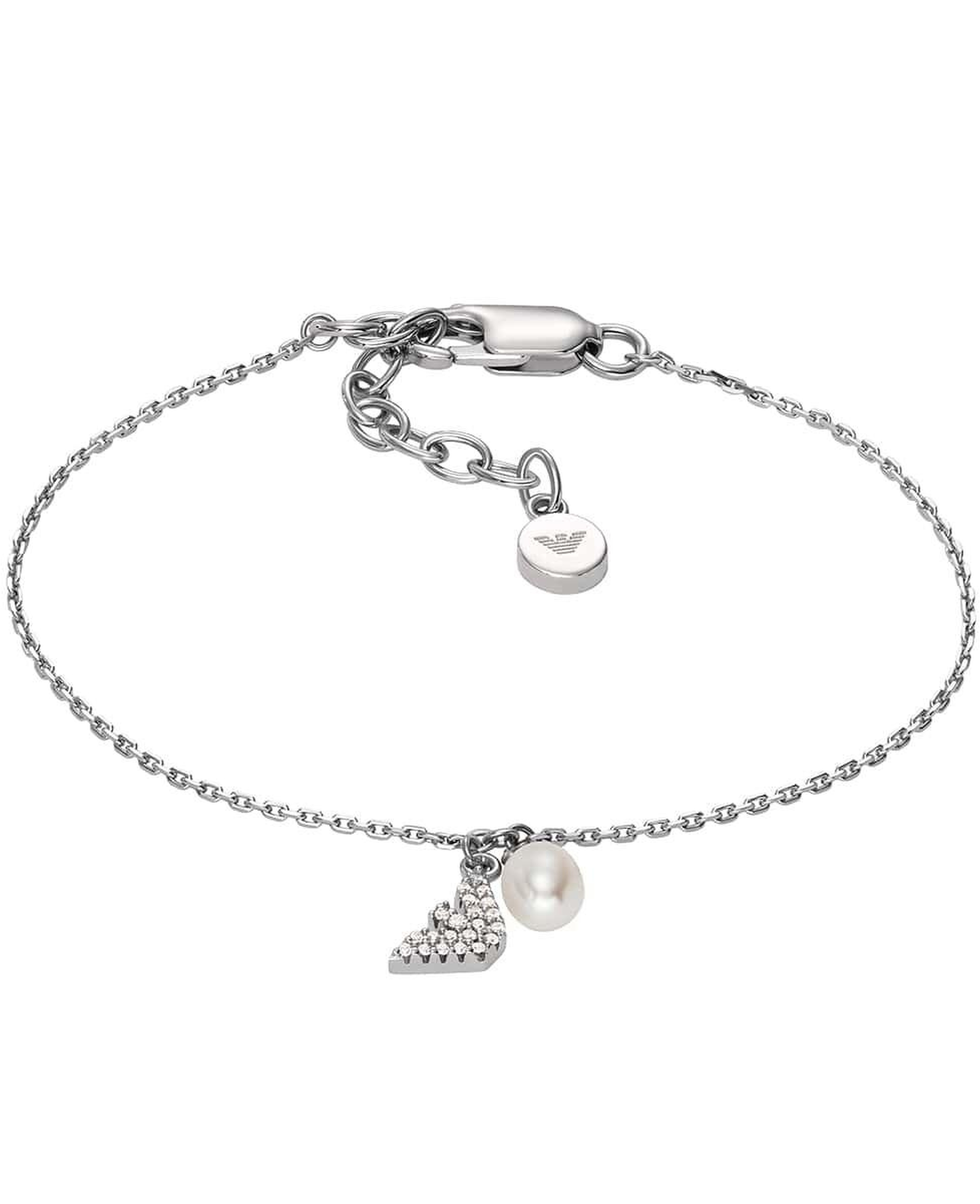 Emporio Armani AJEG3576-040 Kadın Bileklik