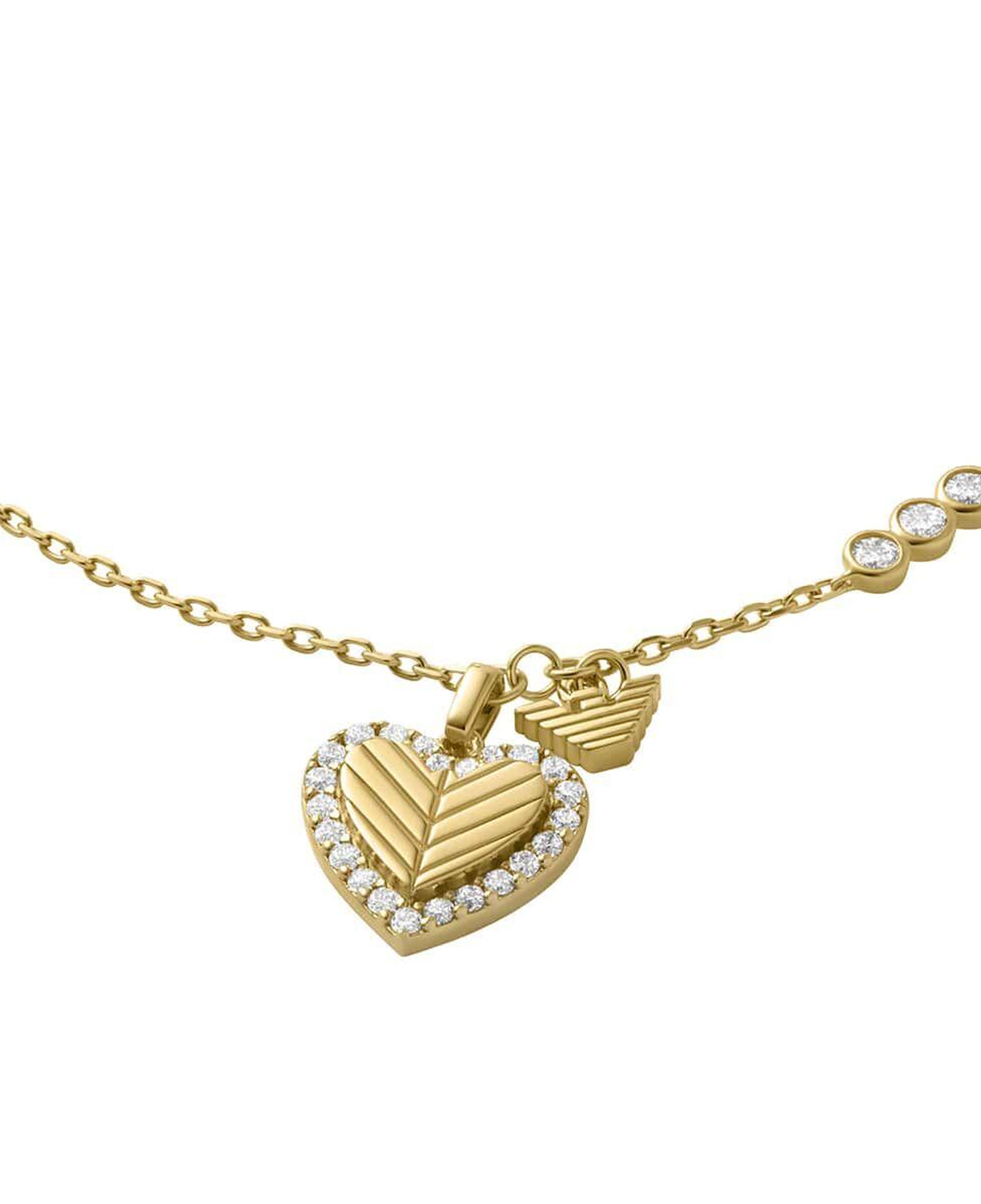 Emporio Armani AJEG3623-710 Kalpli Kadın Bileklik