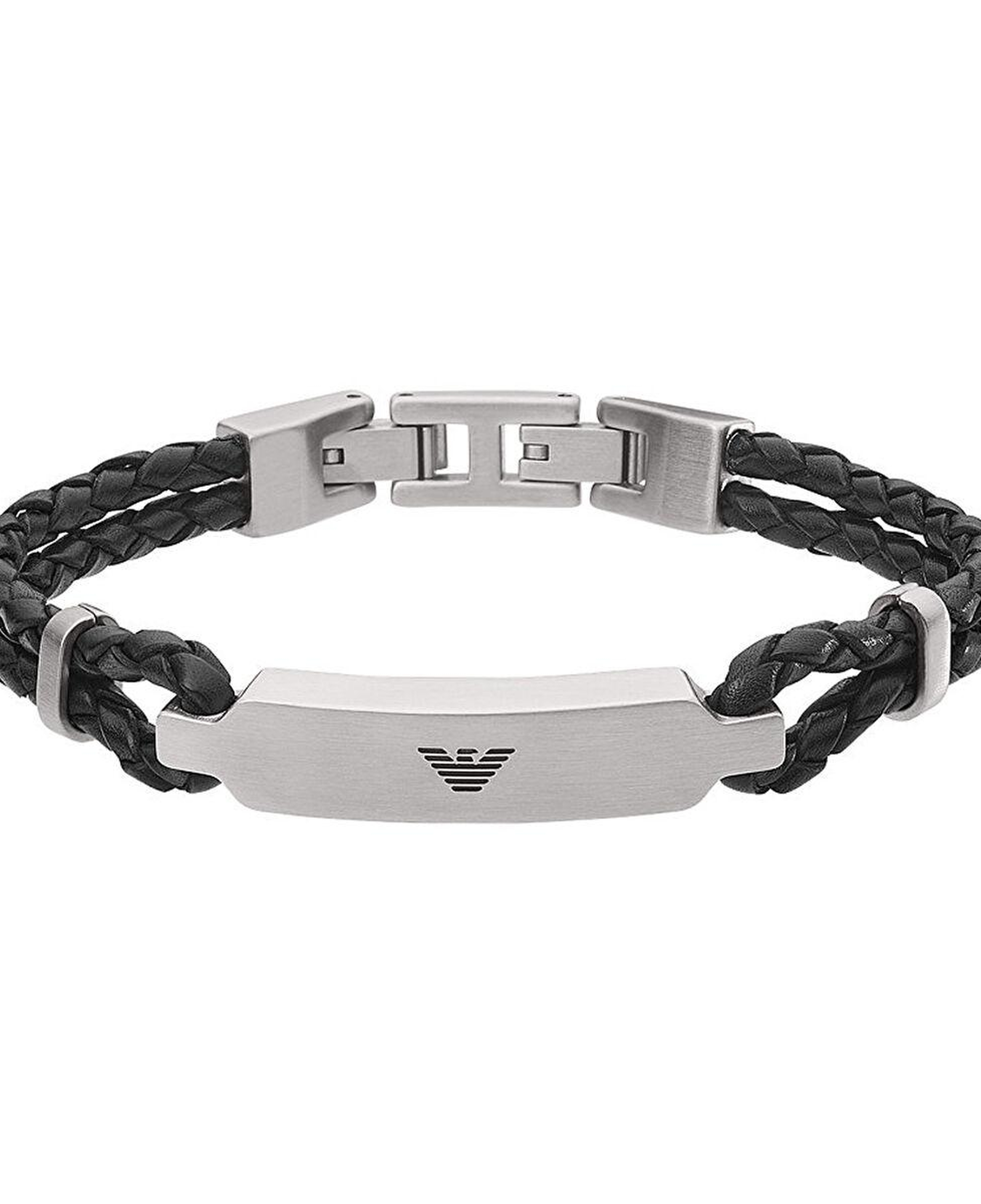 Emporio Armani AJEGS2719-040 Erkek Bileklik