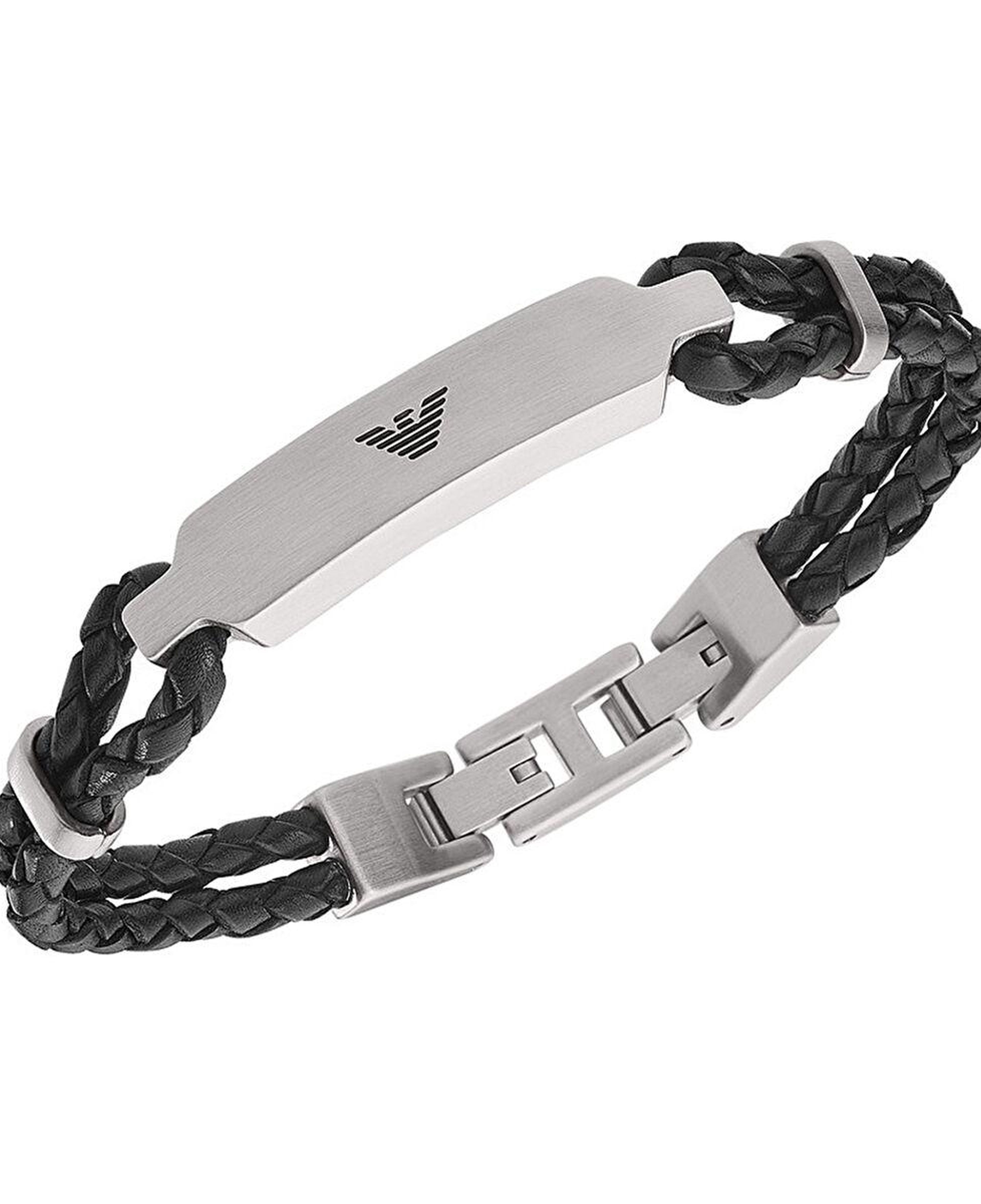 Emporio Armani AJEGS2719-040 Erkek Bileklik