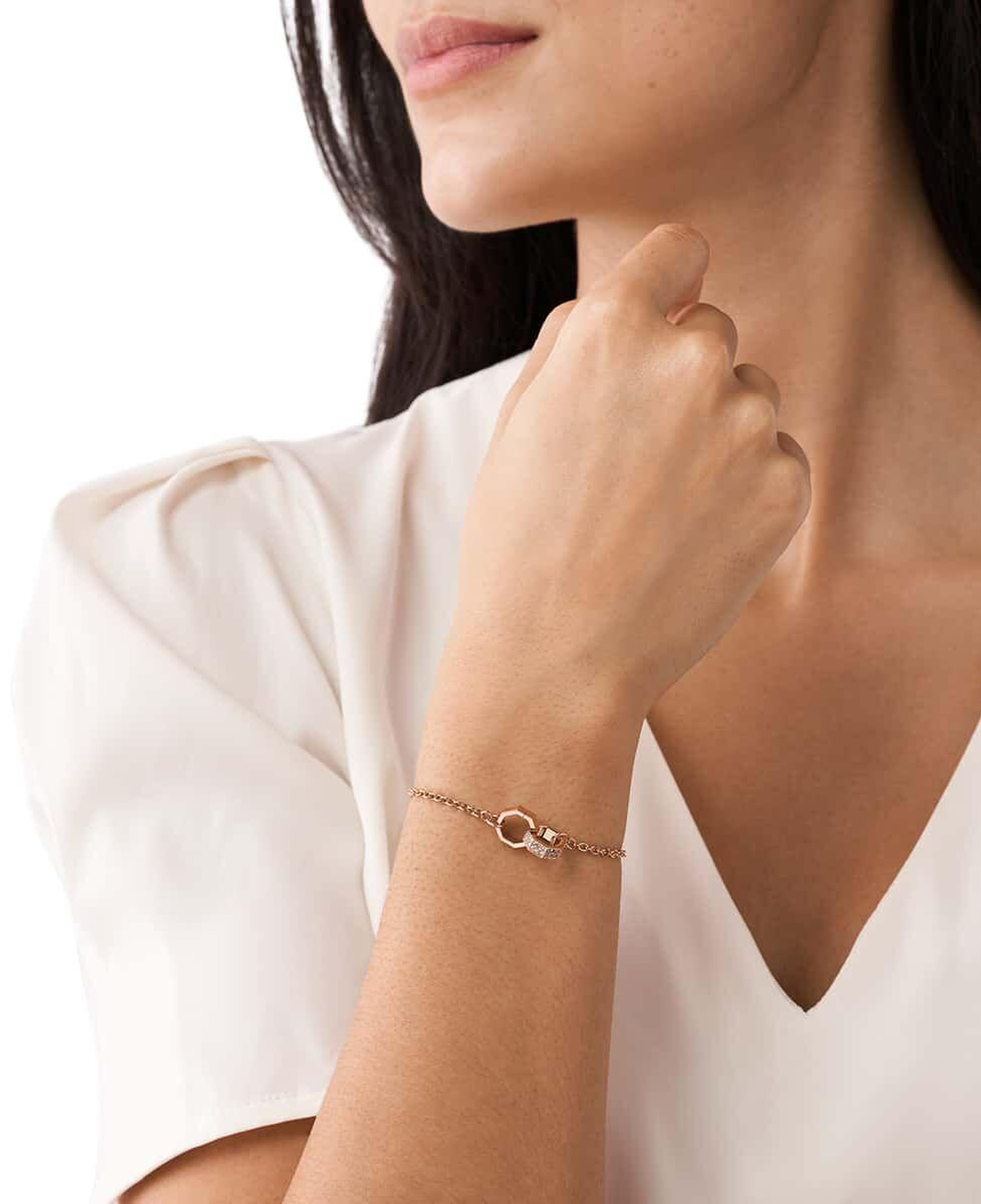 Emporio Armani AJEGS2892-221 Kadın Bileklik