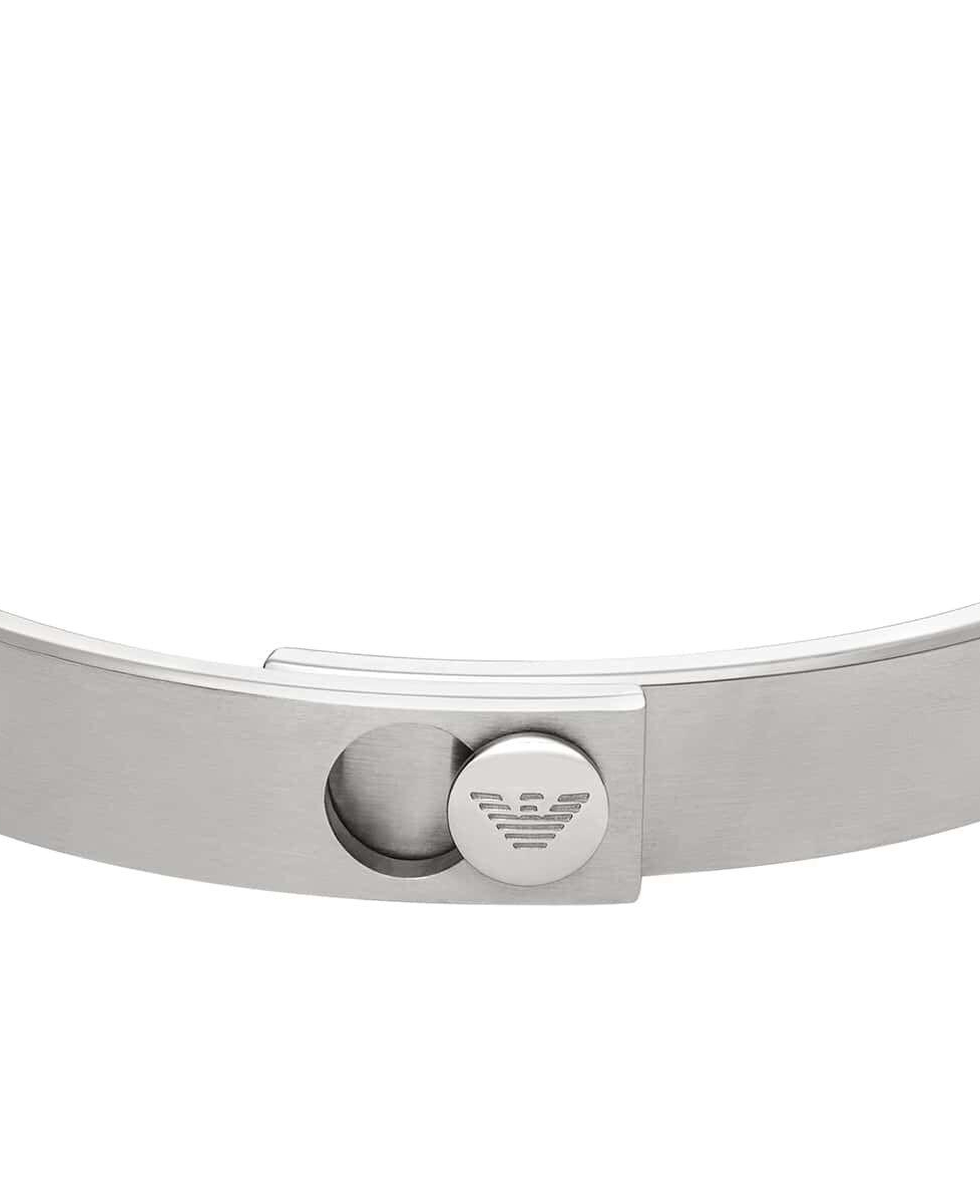 Emporio Armani AJEGS3086-040 Erkek Bileklik