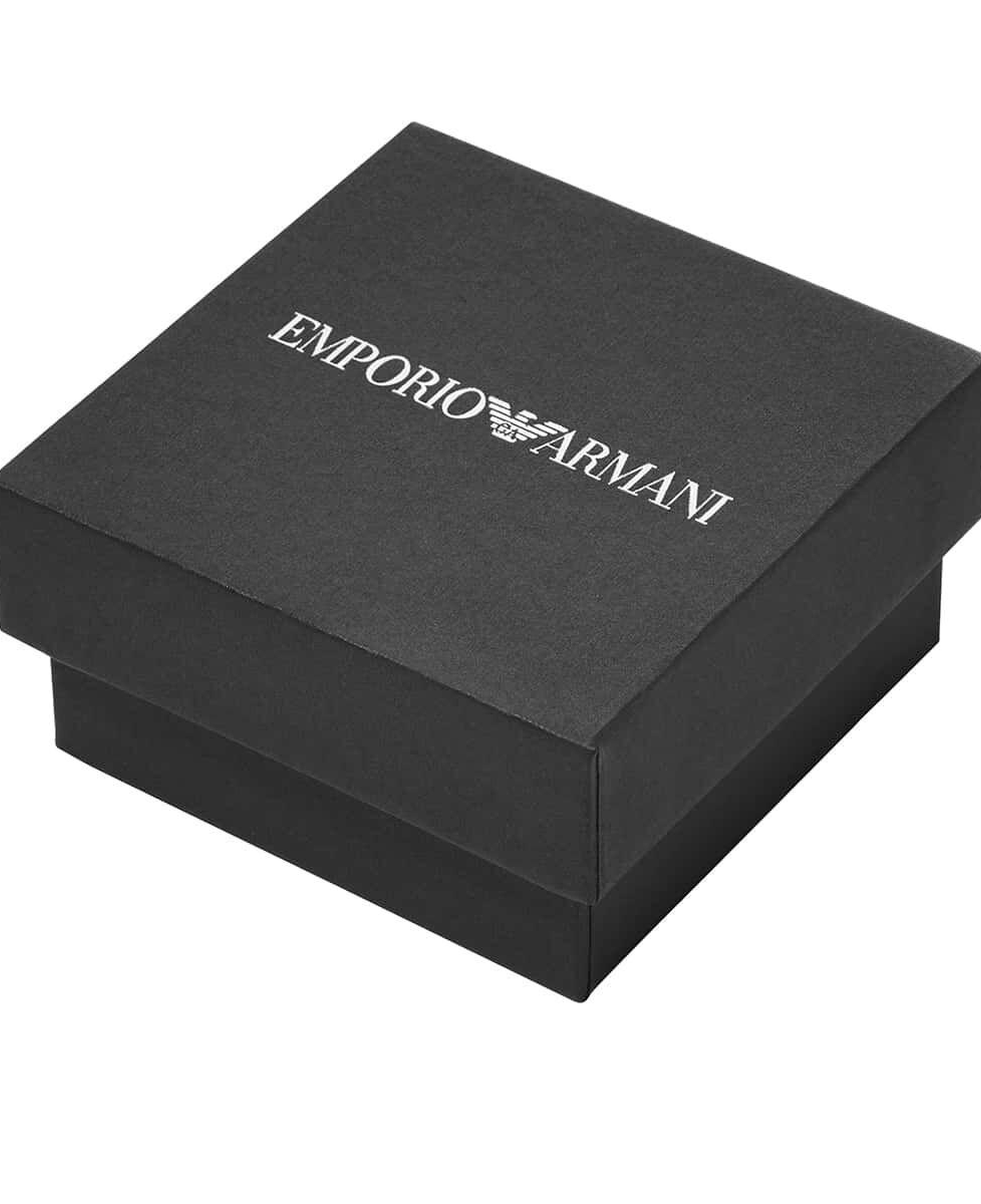 Emporio Armani AJEGS3130-040 Erkek Küpe
