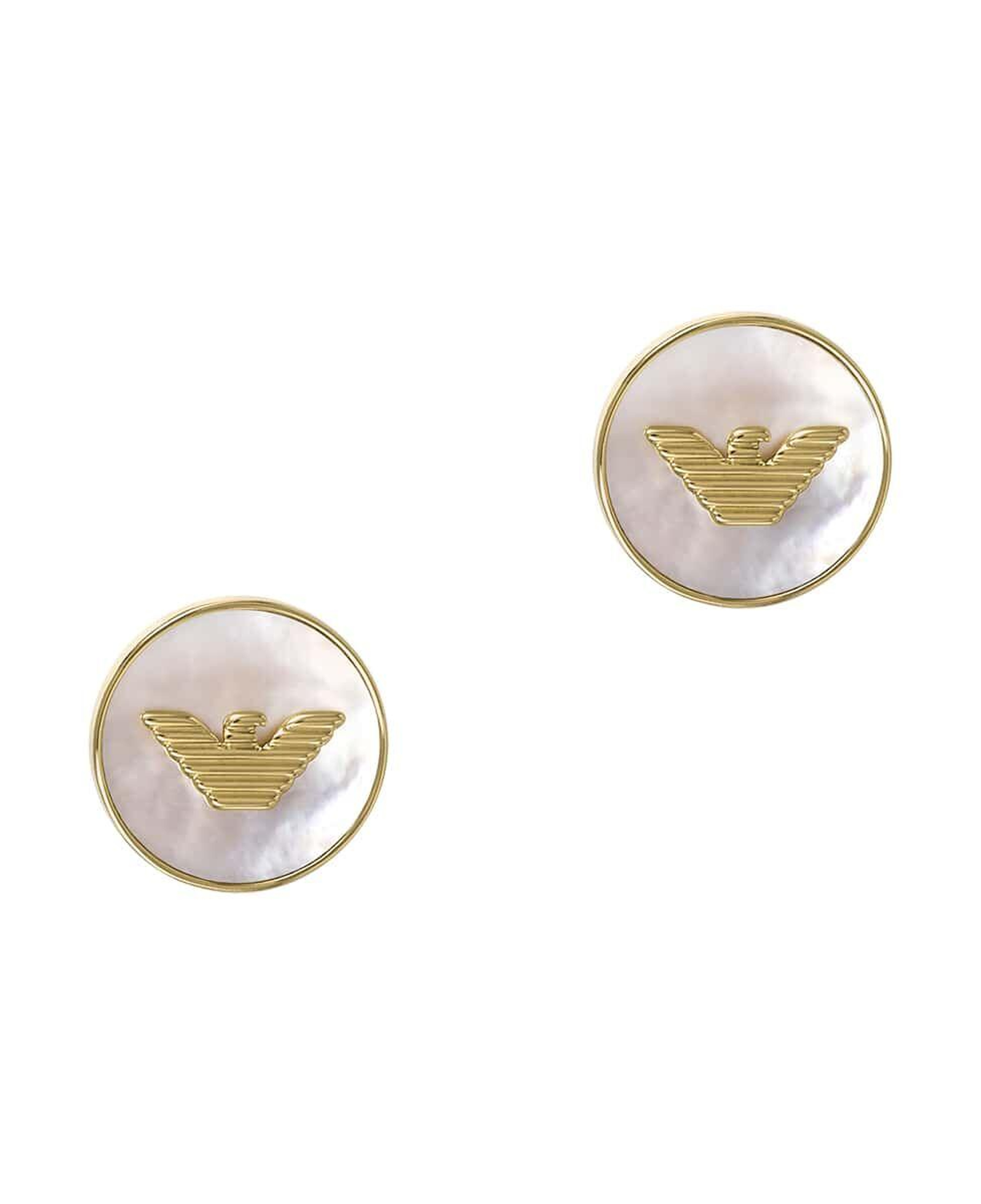 Emporio Armani AJEGS3141-710 Kadın Küpe