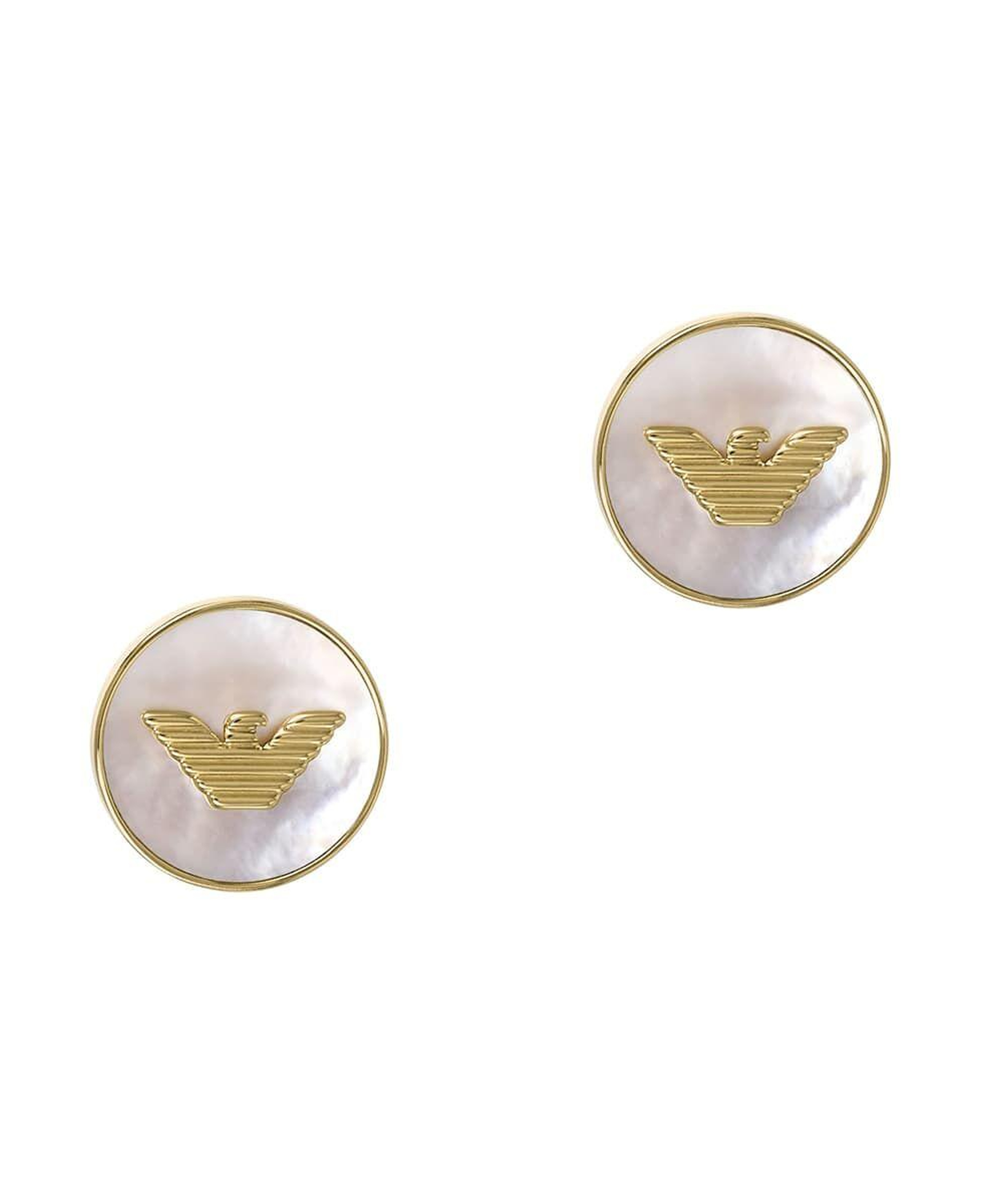 Emporio Armani AJEGS3141-710 Kadın Küpe