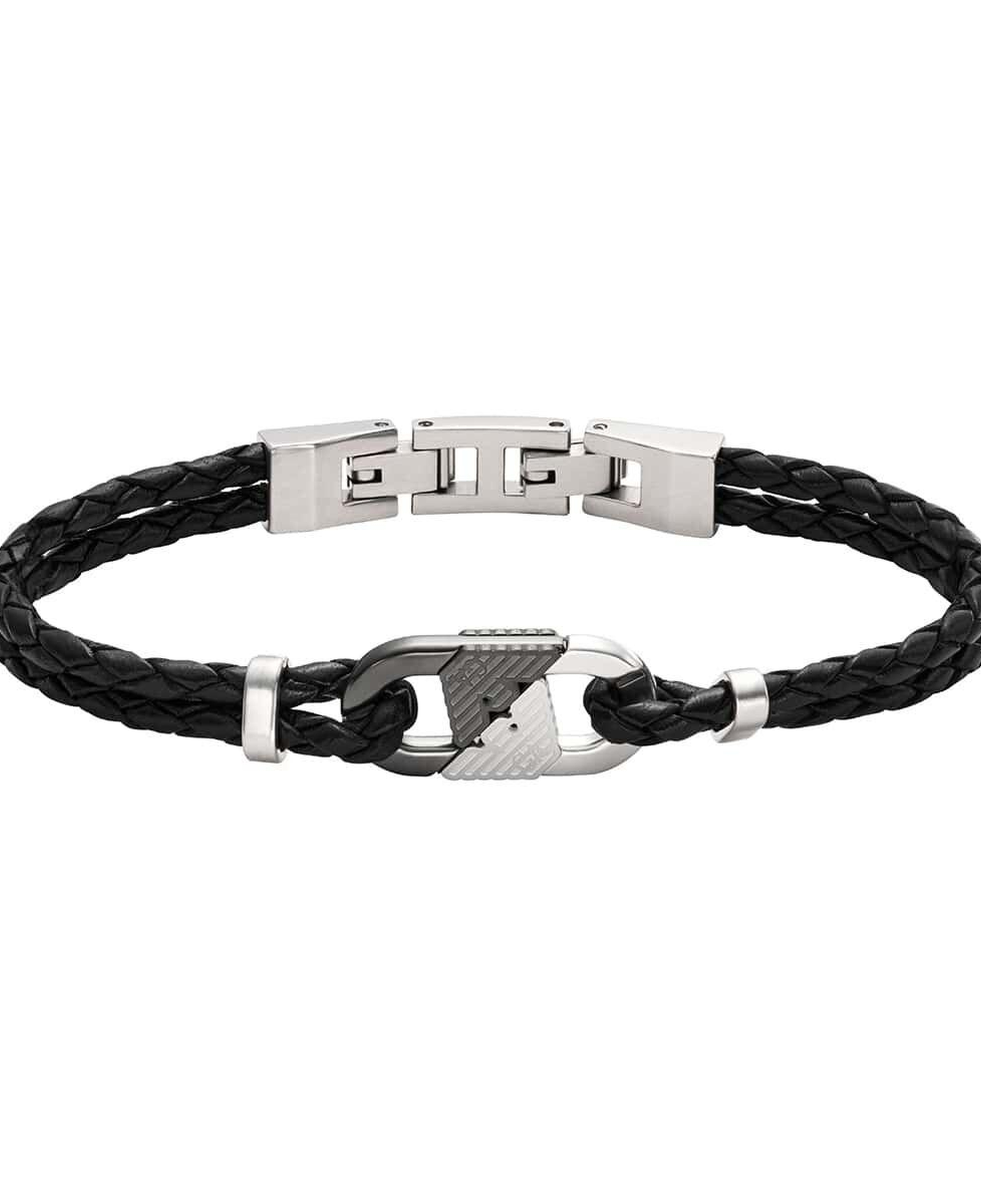 Emporio Armani AJEGS3171-040 Erkek Bileklik