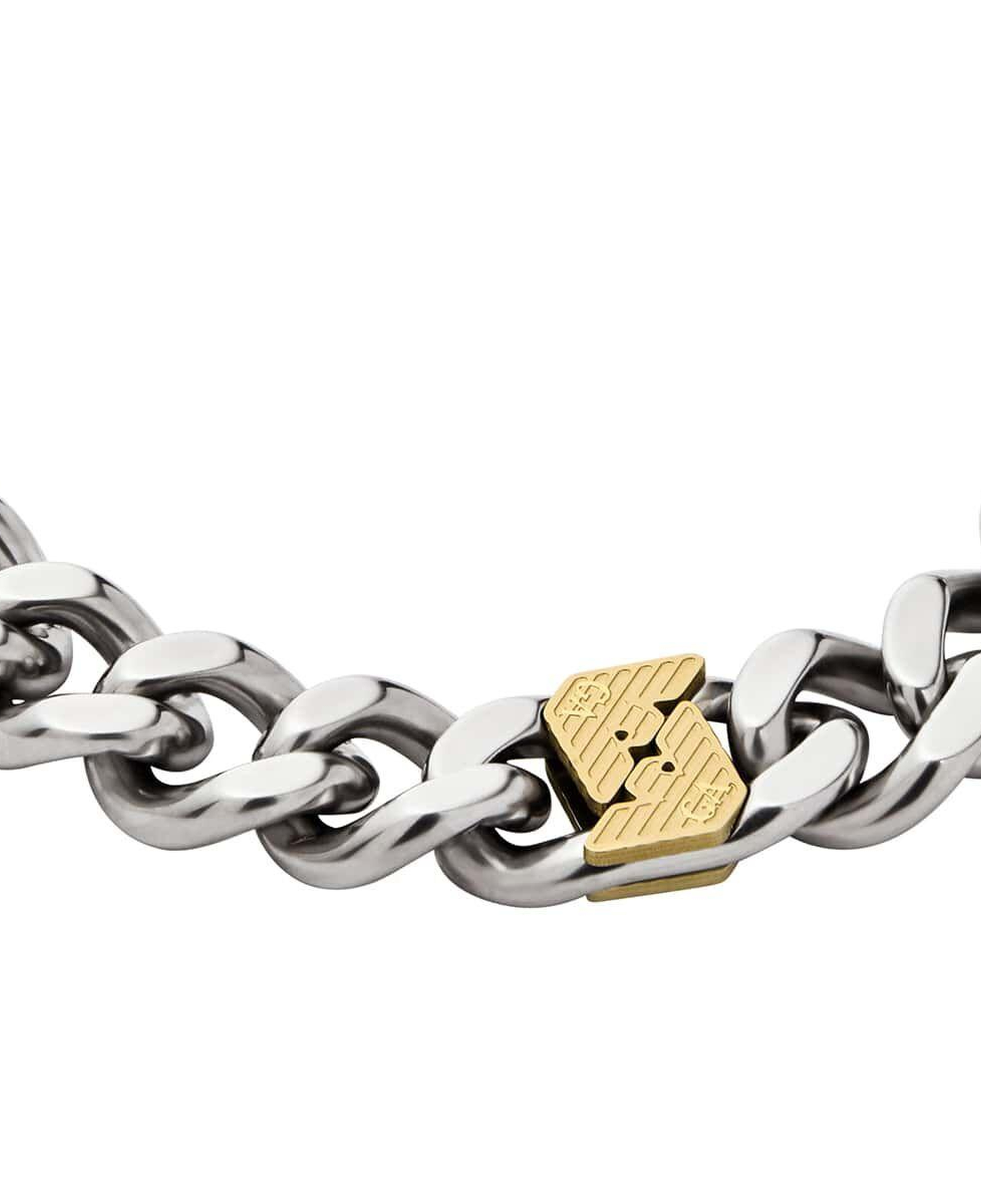 Emporio Armani AJEGS3186-040 Erkek Bileklik