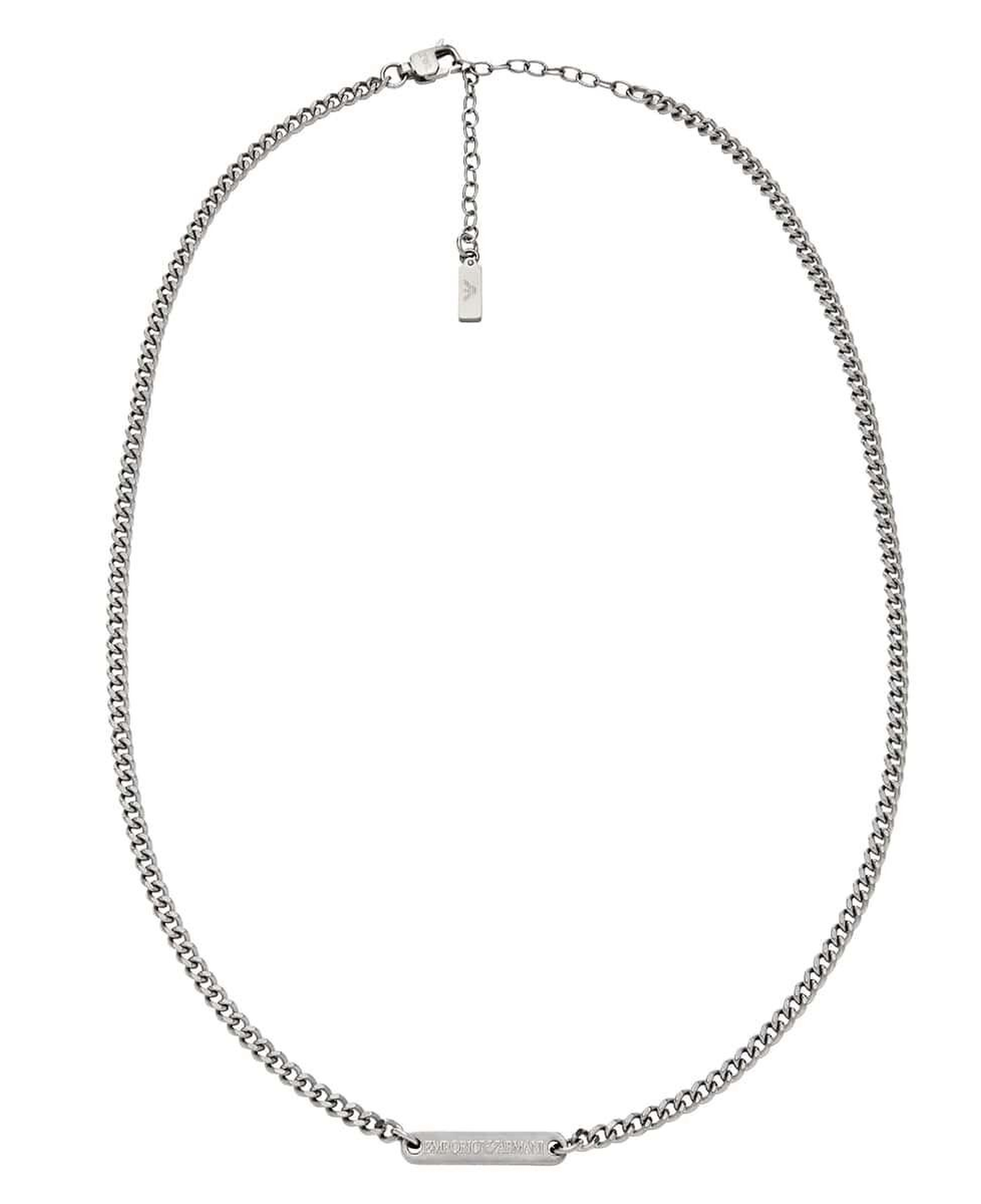 Emporio Armani AJEGS3188-040 Erkek Kolye