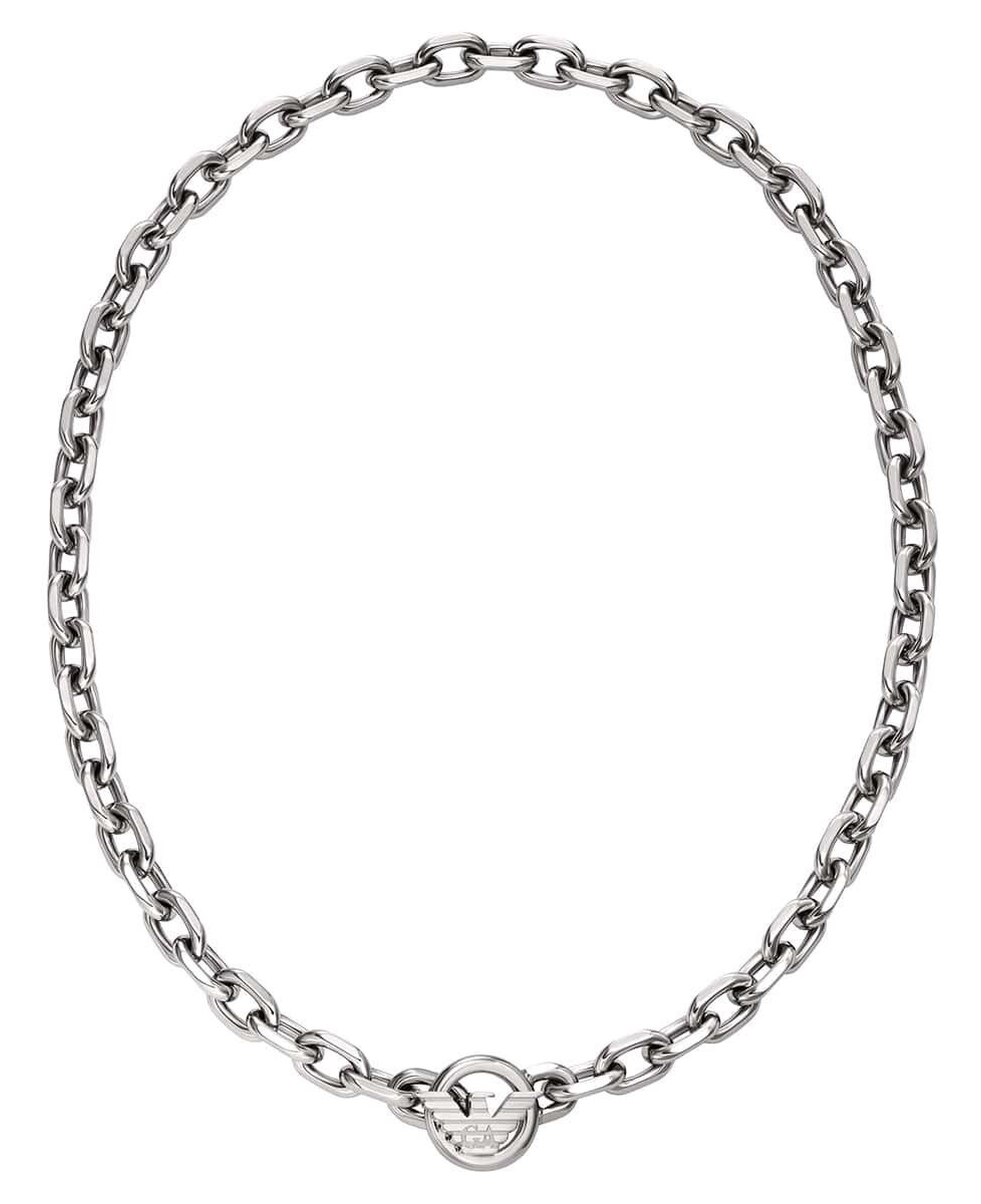 Emporio Armani AJEGS3235-040 Erkek Kolye