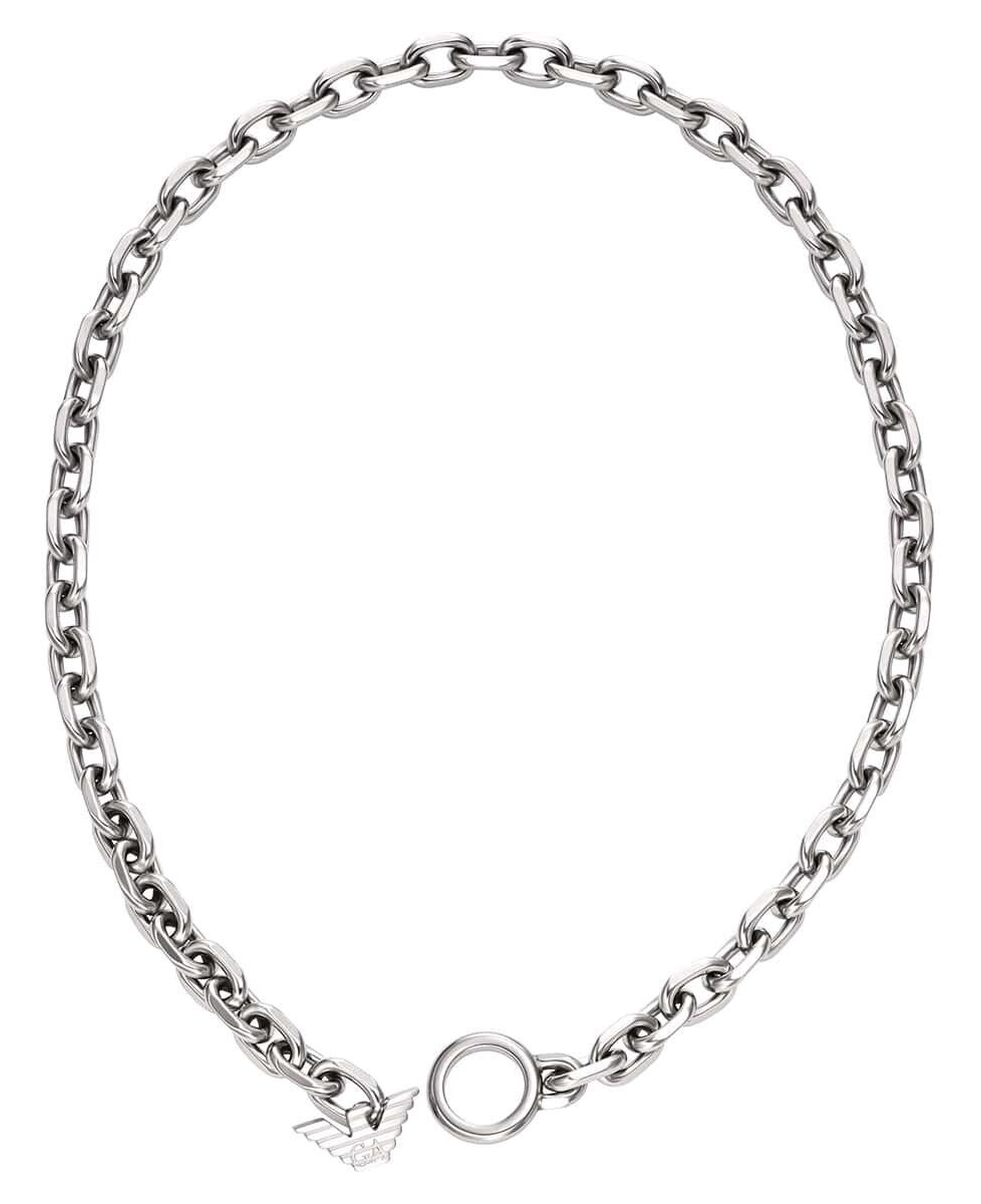 Emporio Armani AJEGS3235-040 Erkek Kolye