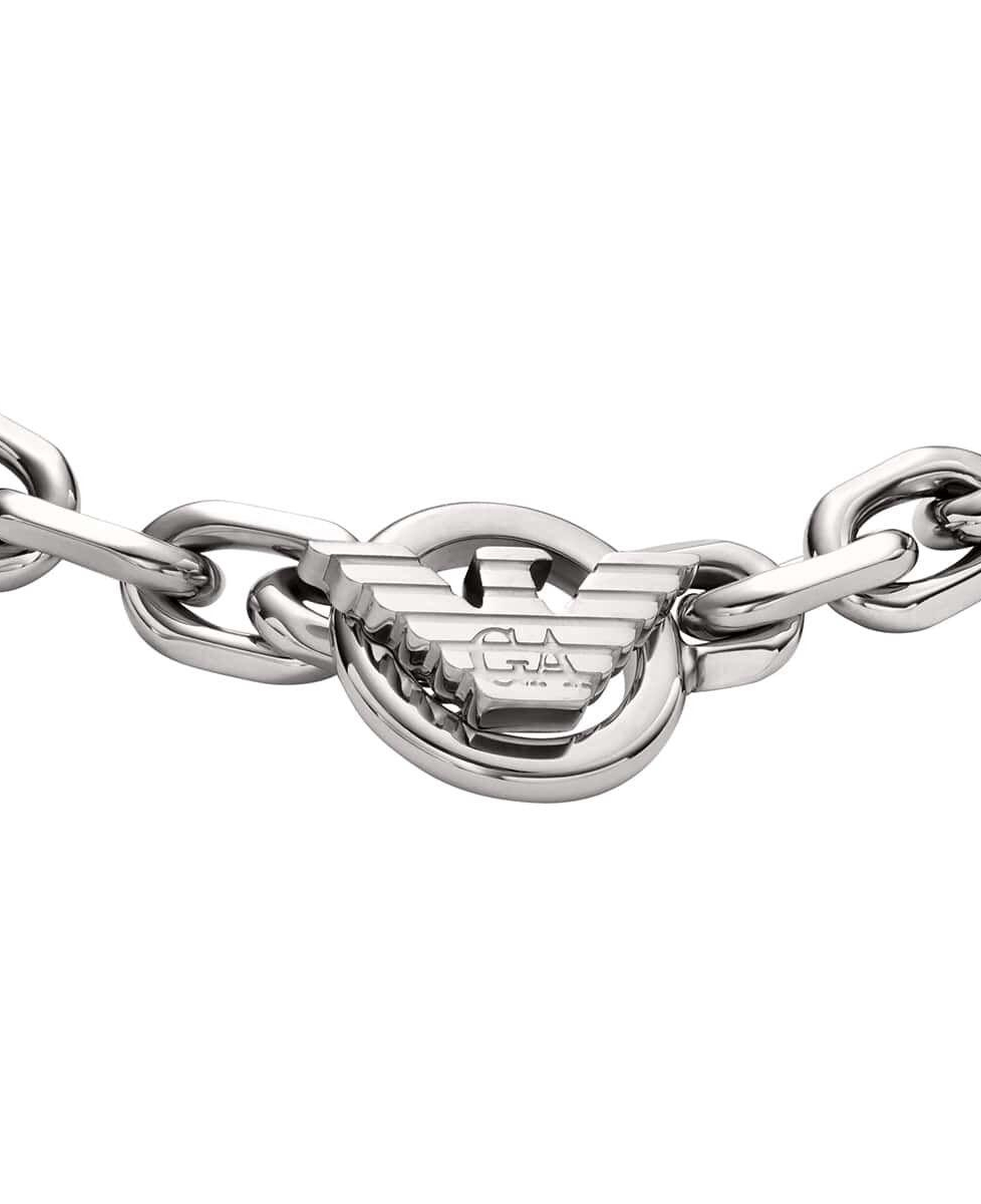 Emporio Armani AJEGS3236-040 Erkek Bileklik