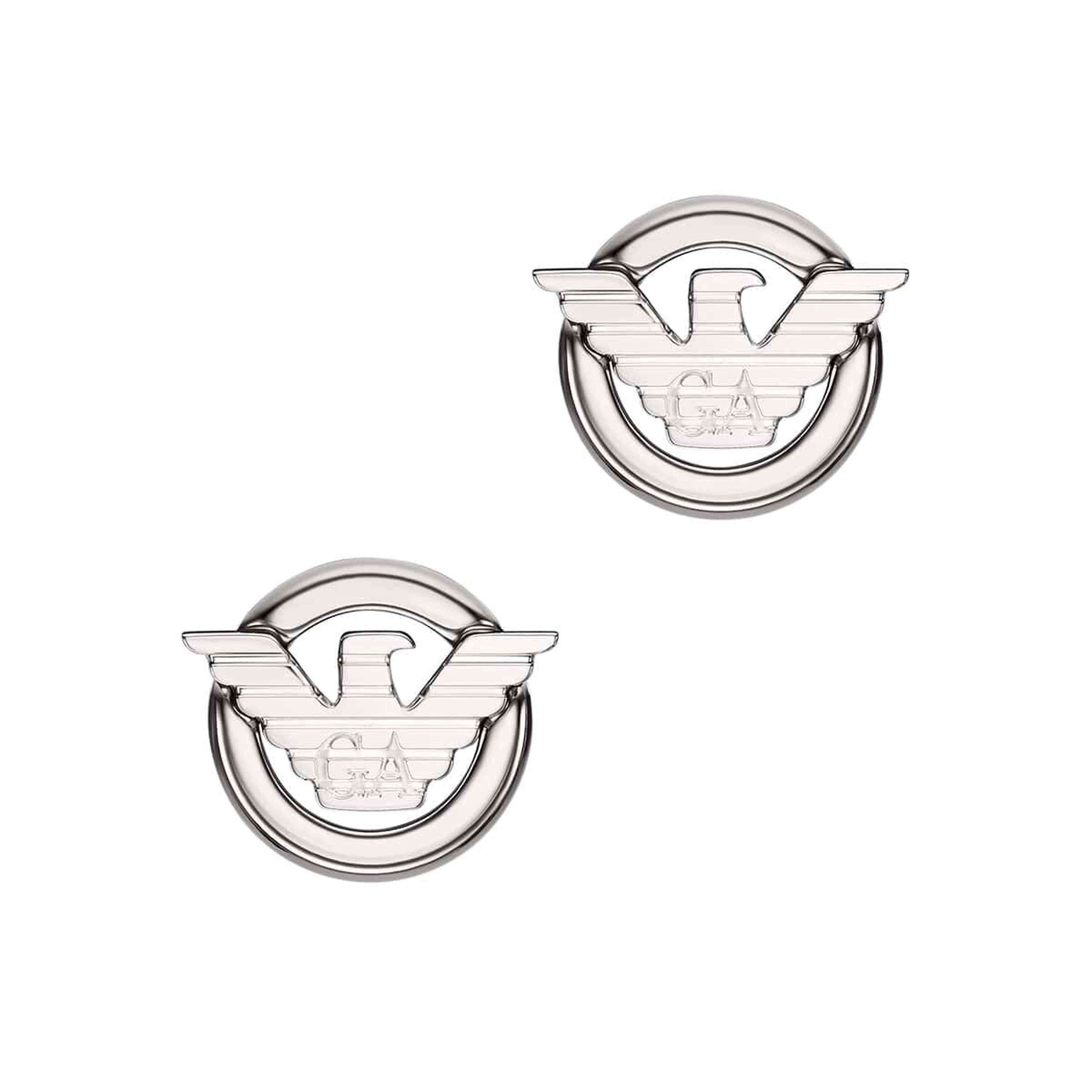 Emporio Armani AJEGS3238-040 Erkek Küpe