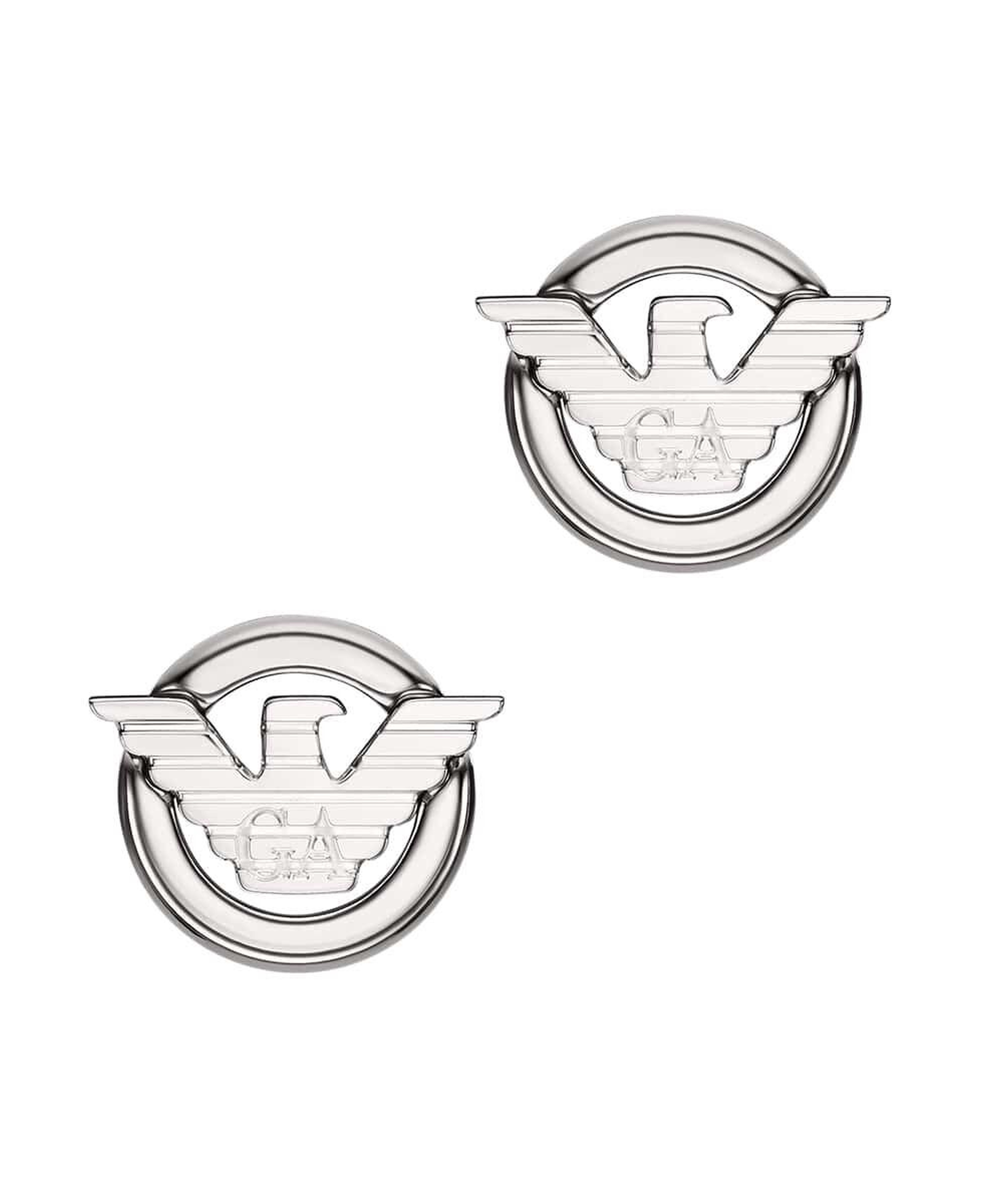 Emporio Armani AJEGS3238-040 Erkek Küpe