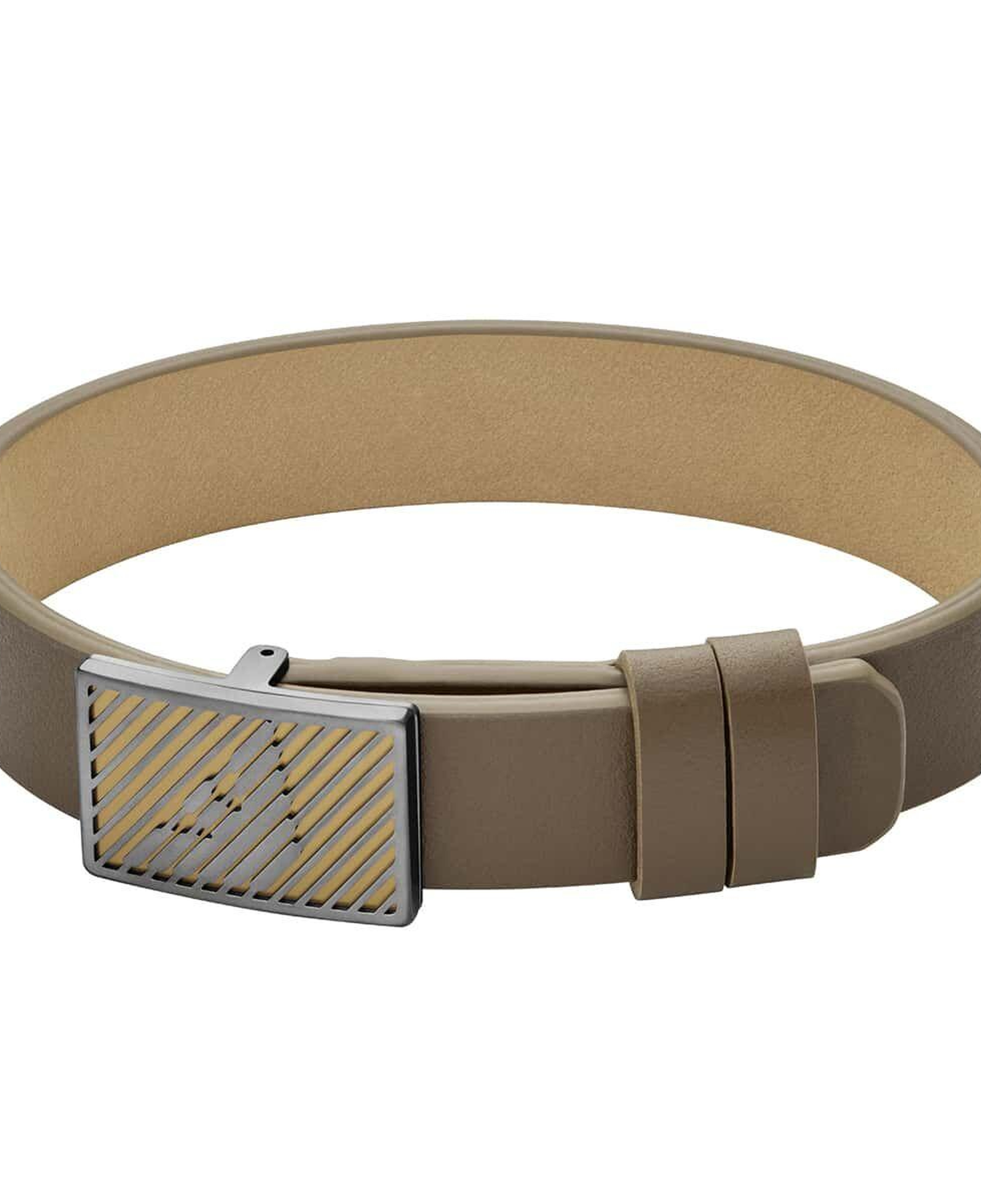 Emporio Armani AJEGS3240-060 Erkek Bileklik