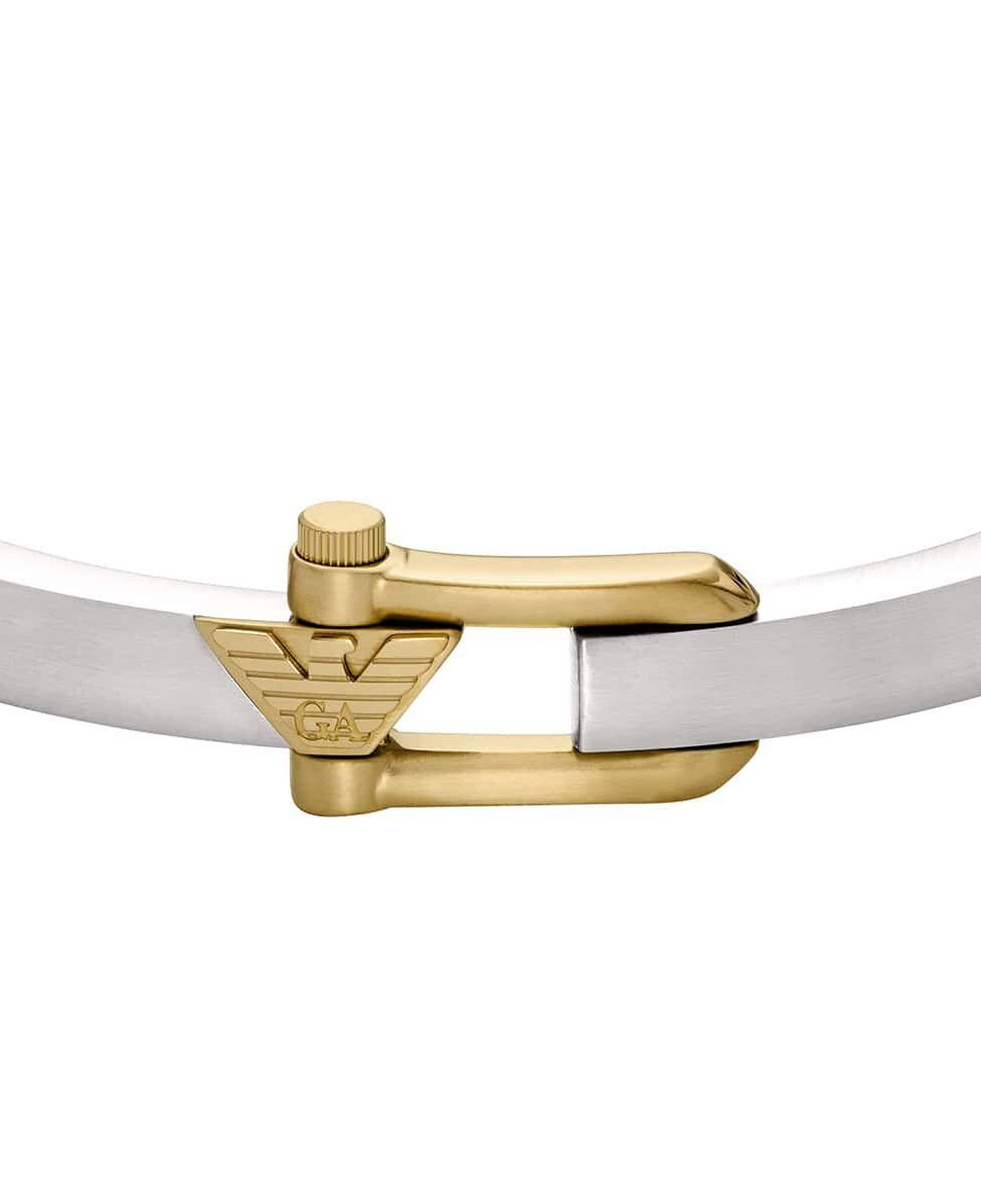 Emporio Armani AJEGS3244-040 Erkek Bileklik