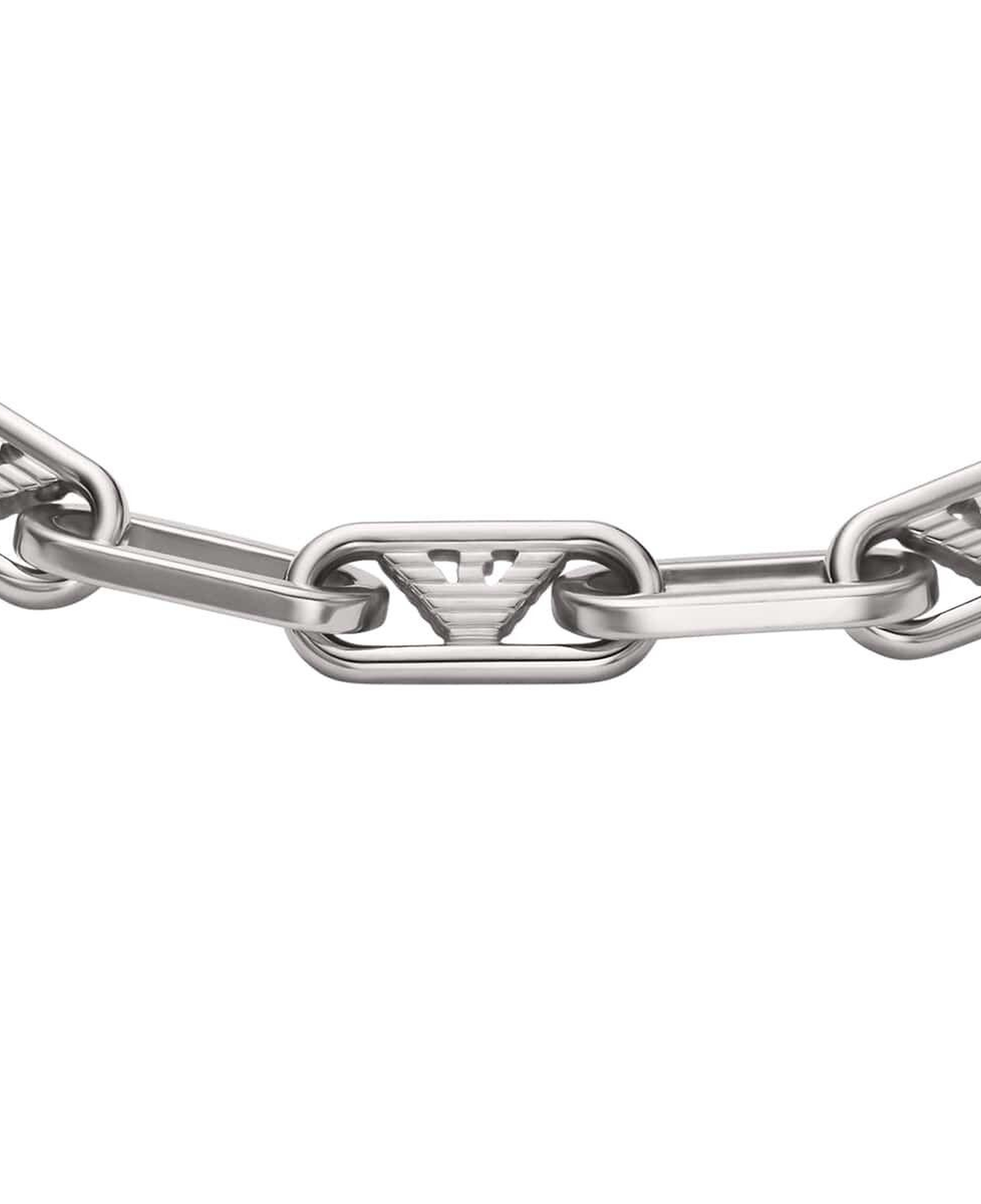 Emporio Armani AJEGS3249-040 Erkek Bileklik