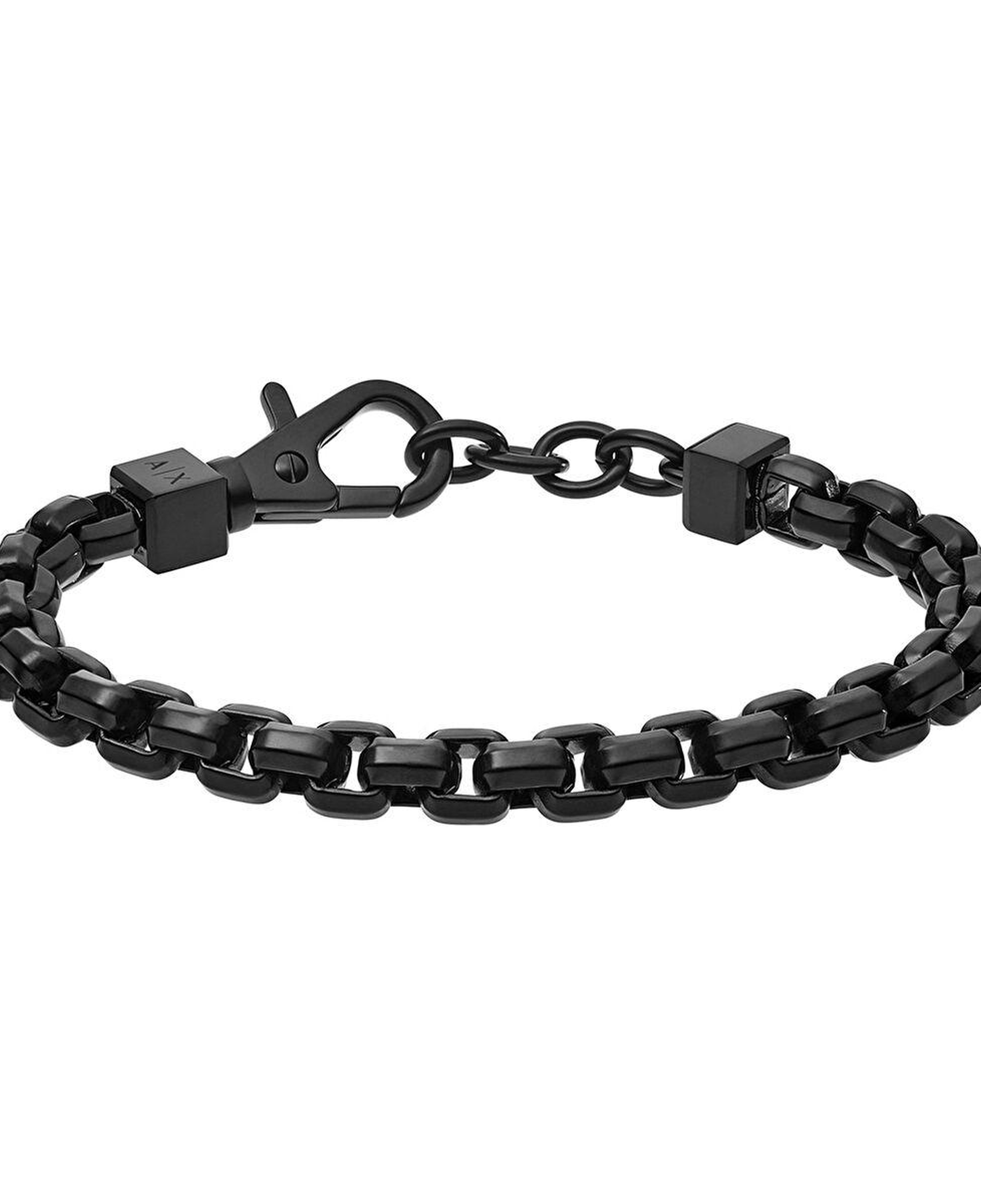 Armani Exchange AXG0047-001 Erkek Bileklik