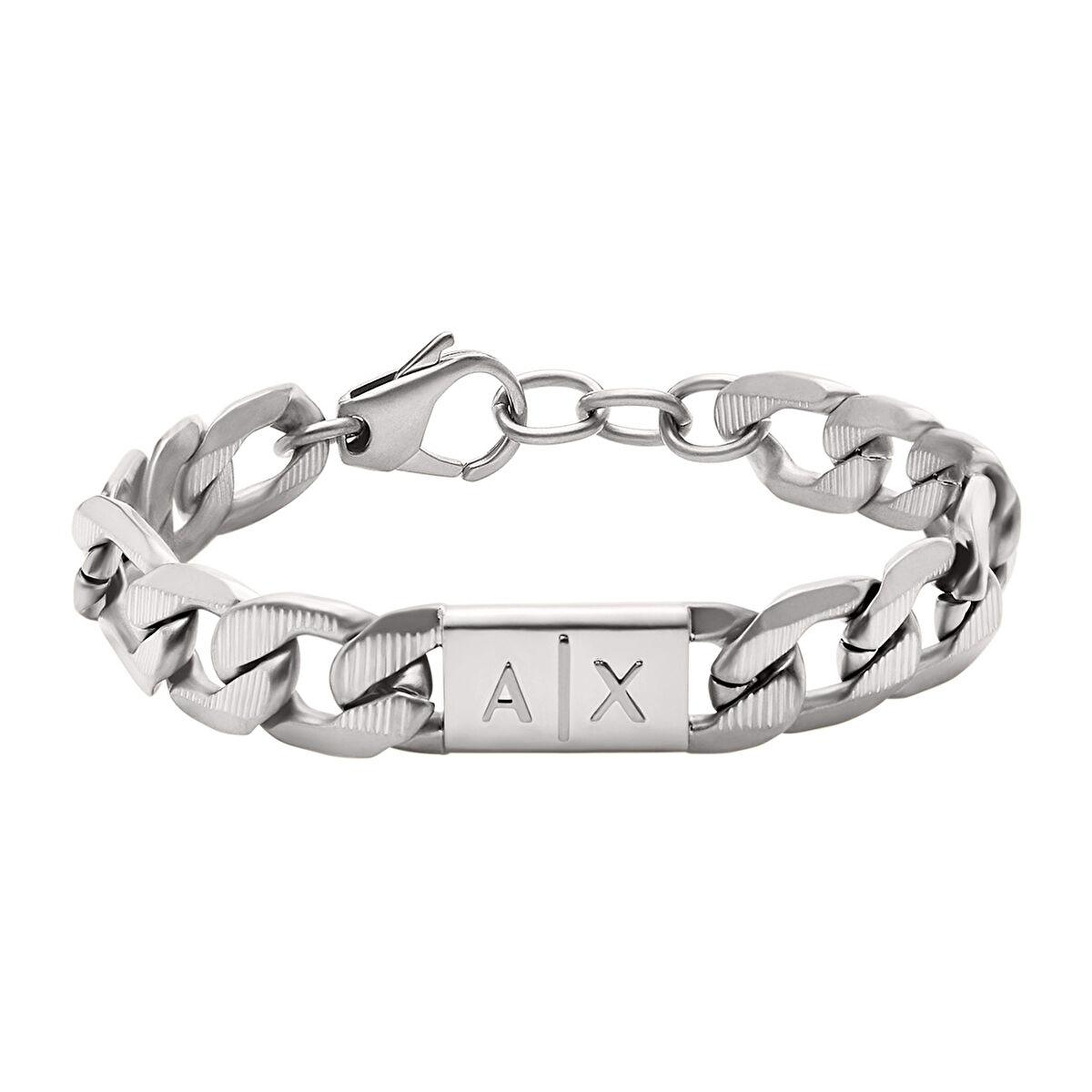 Armani Exchange AXG0077-040 Erkek Bileklik