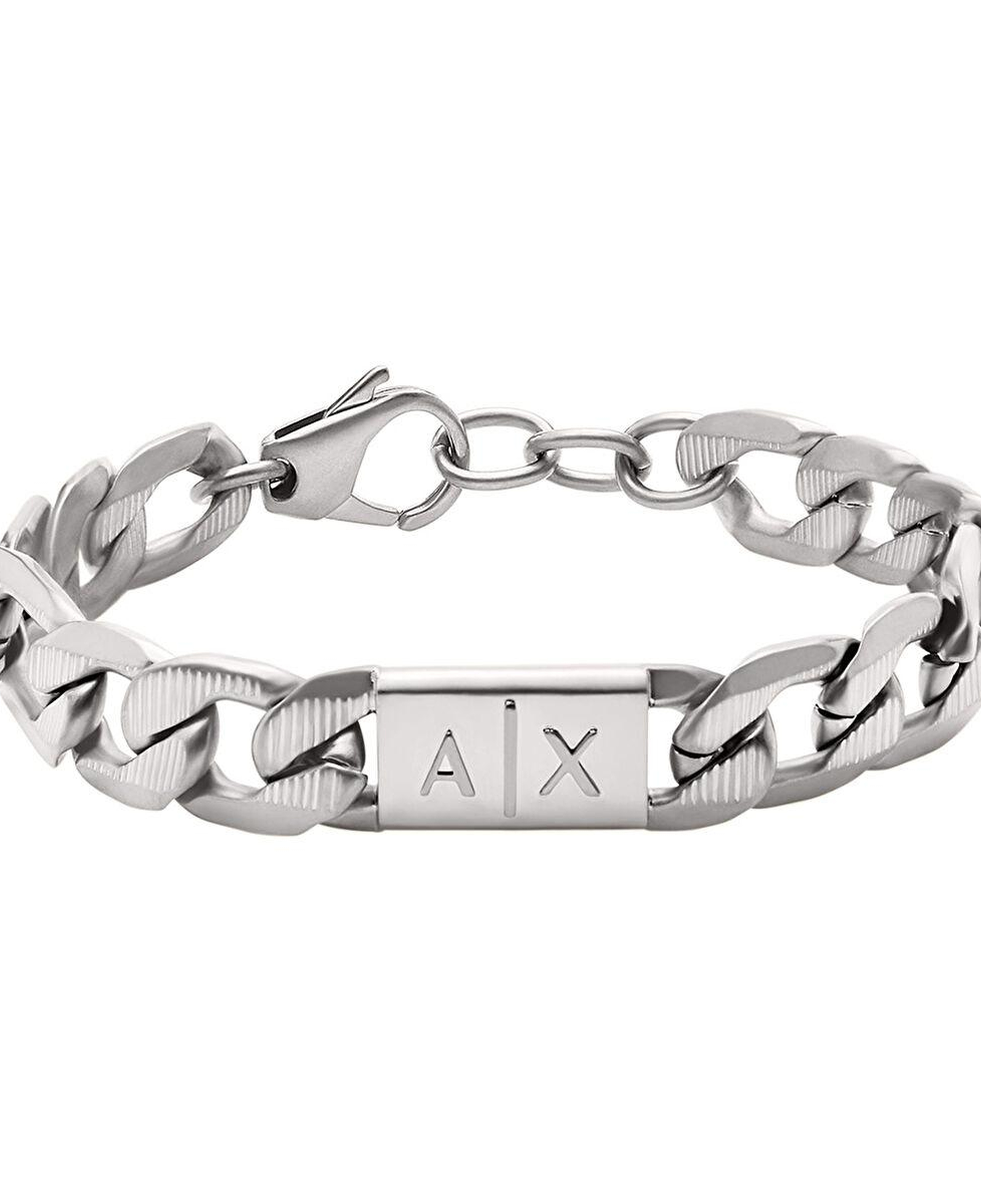 Armani Exchange AXG0077-040 Erkek Bileklik