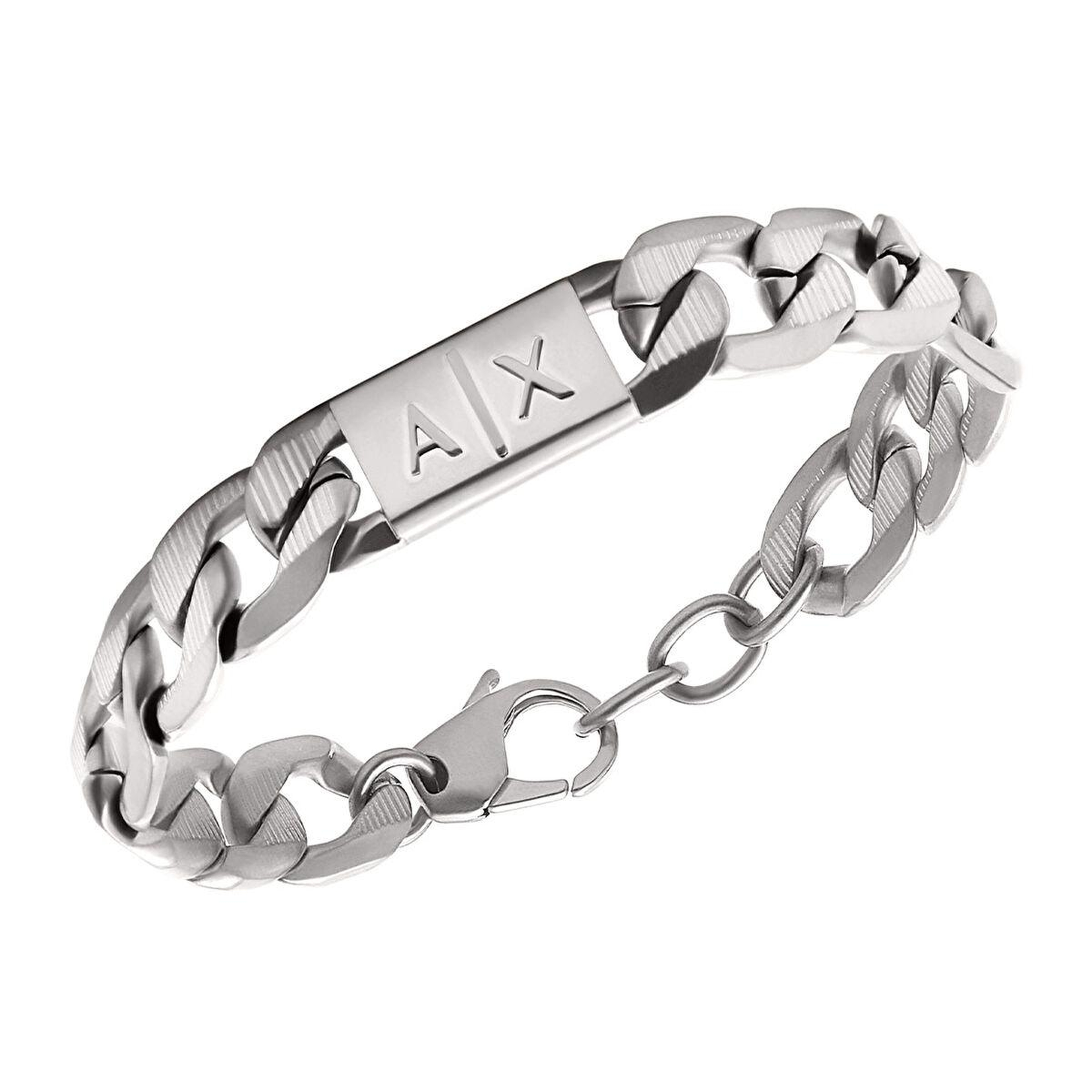 Armani Exchange AXG0077-040 Erkek Bileklik