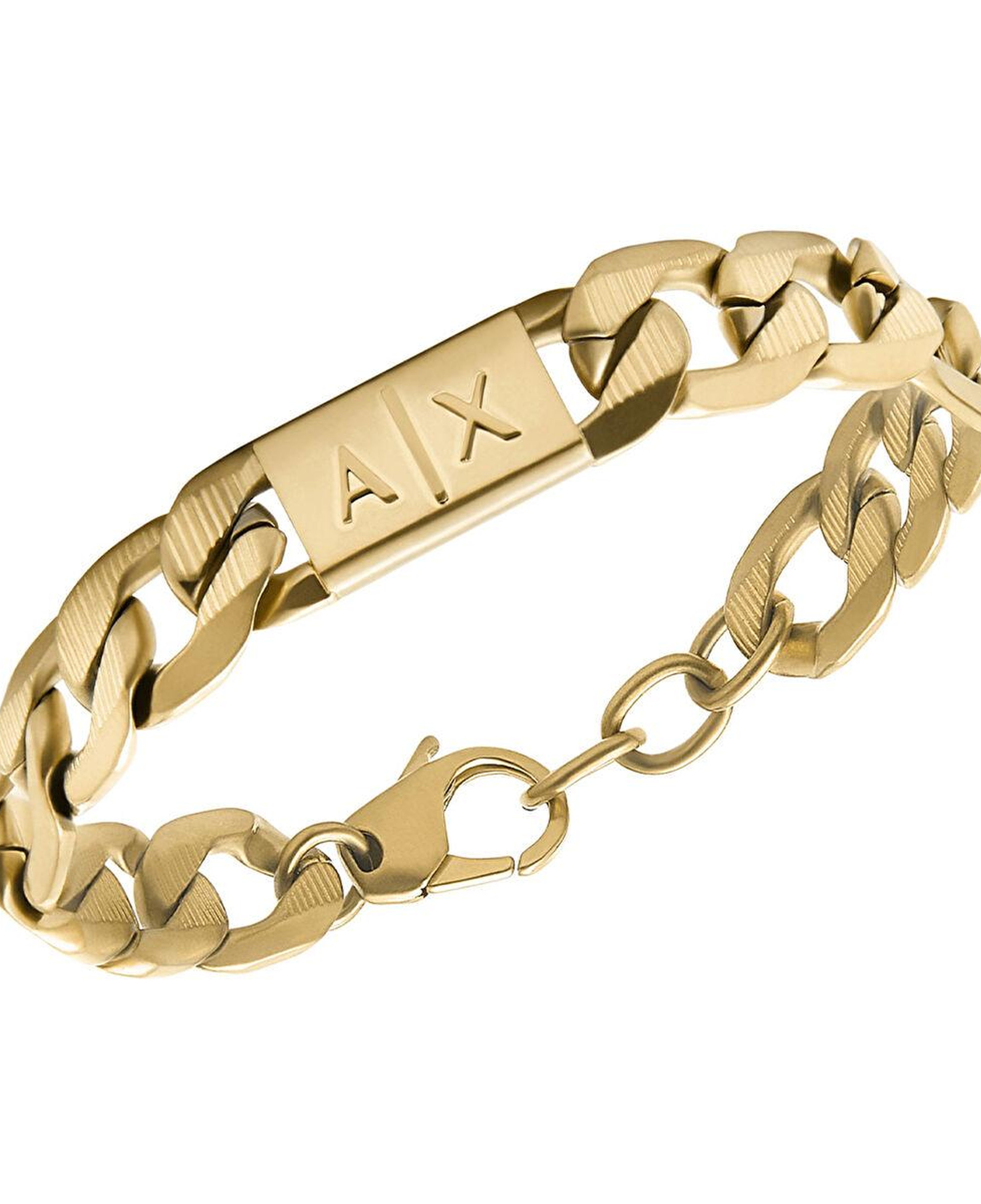 Armani Exchange AXG0078-710 Erkek Bileklik