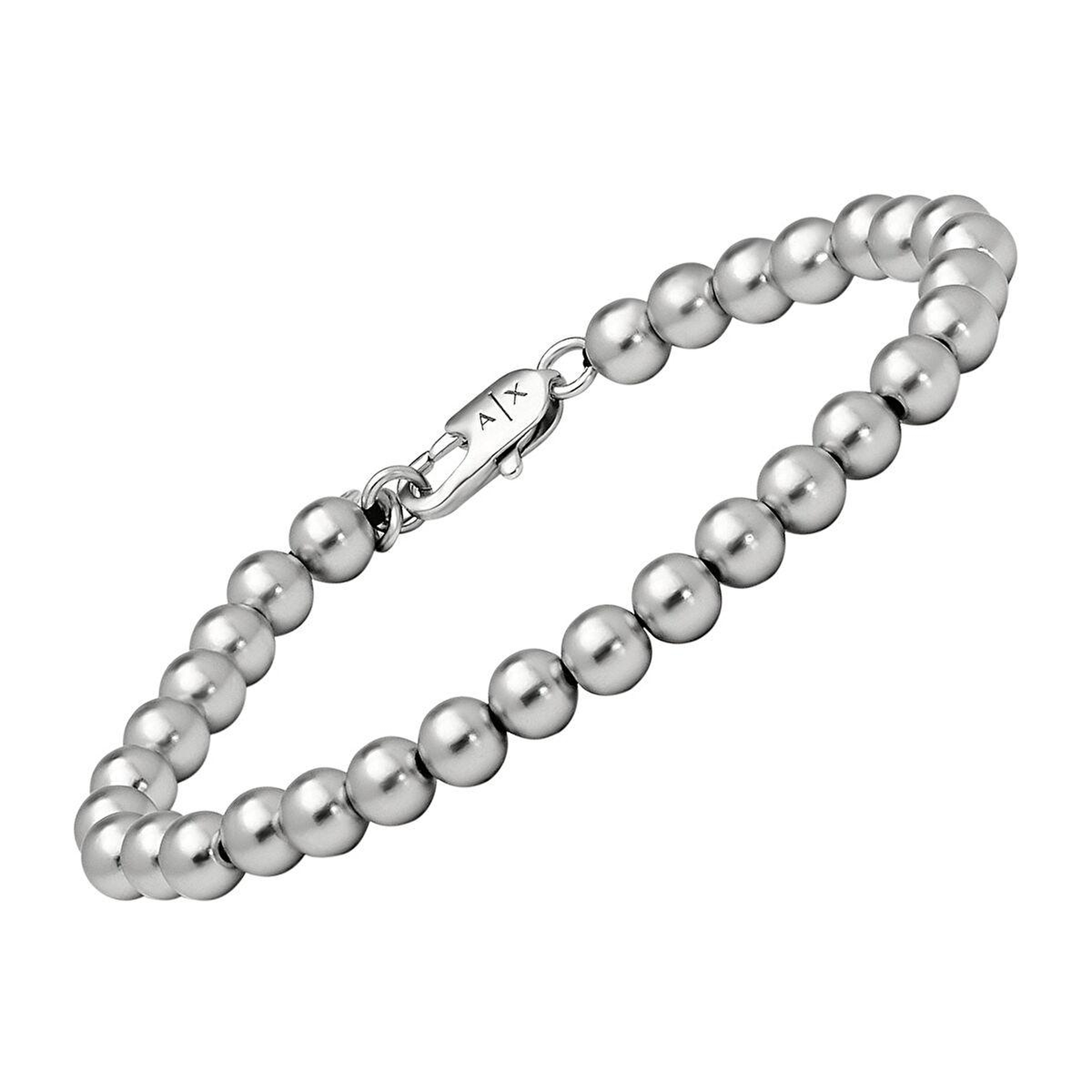 Armani Exchange AXG0118-040 Erkek Bileklik