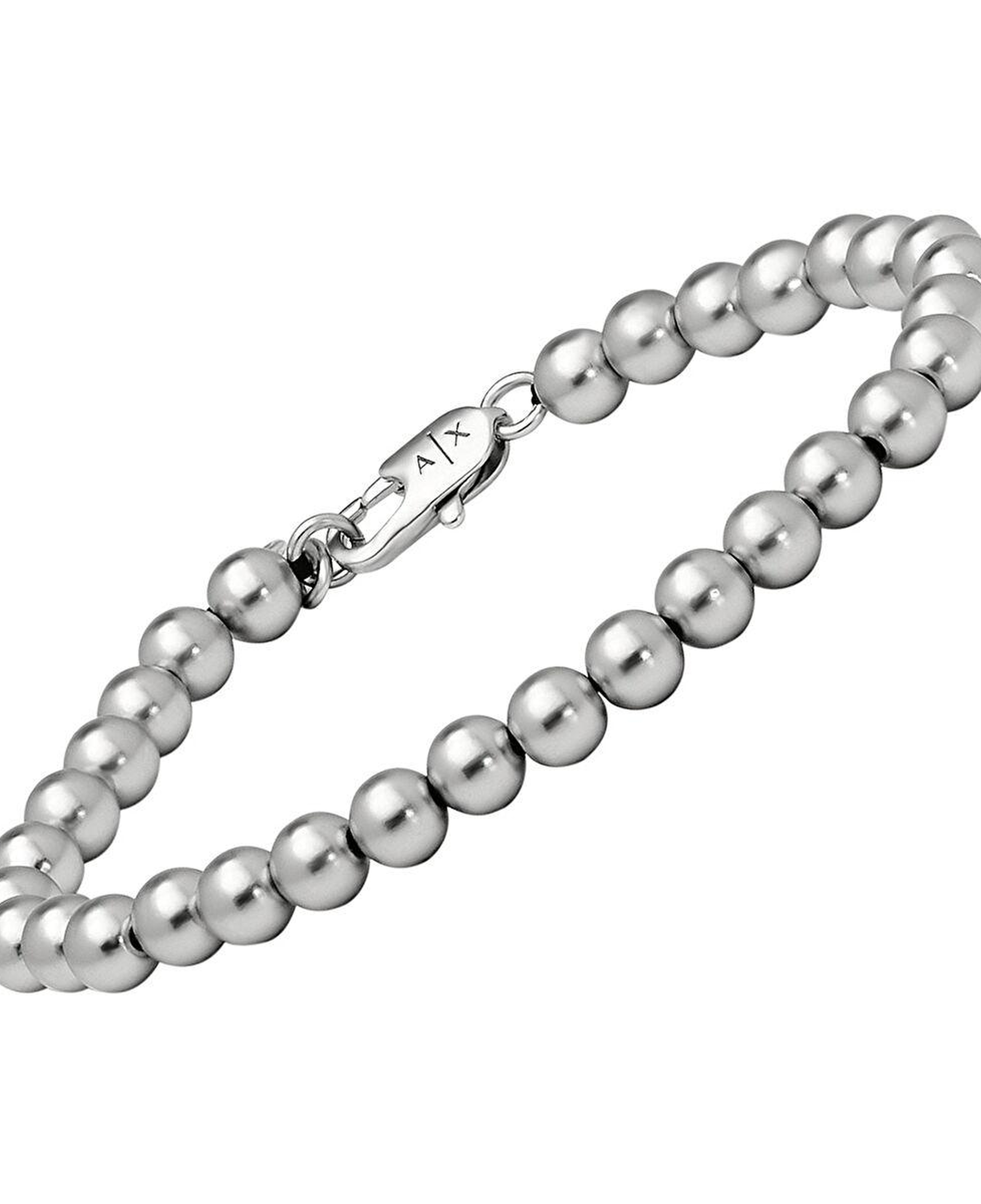 Armani Exchange AXG0118-040 Erkek Bileklik