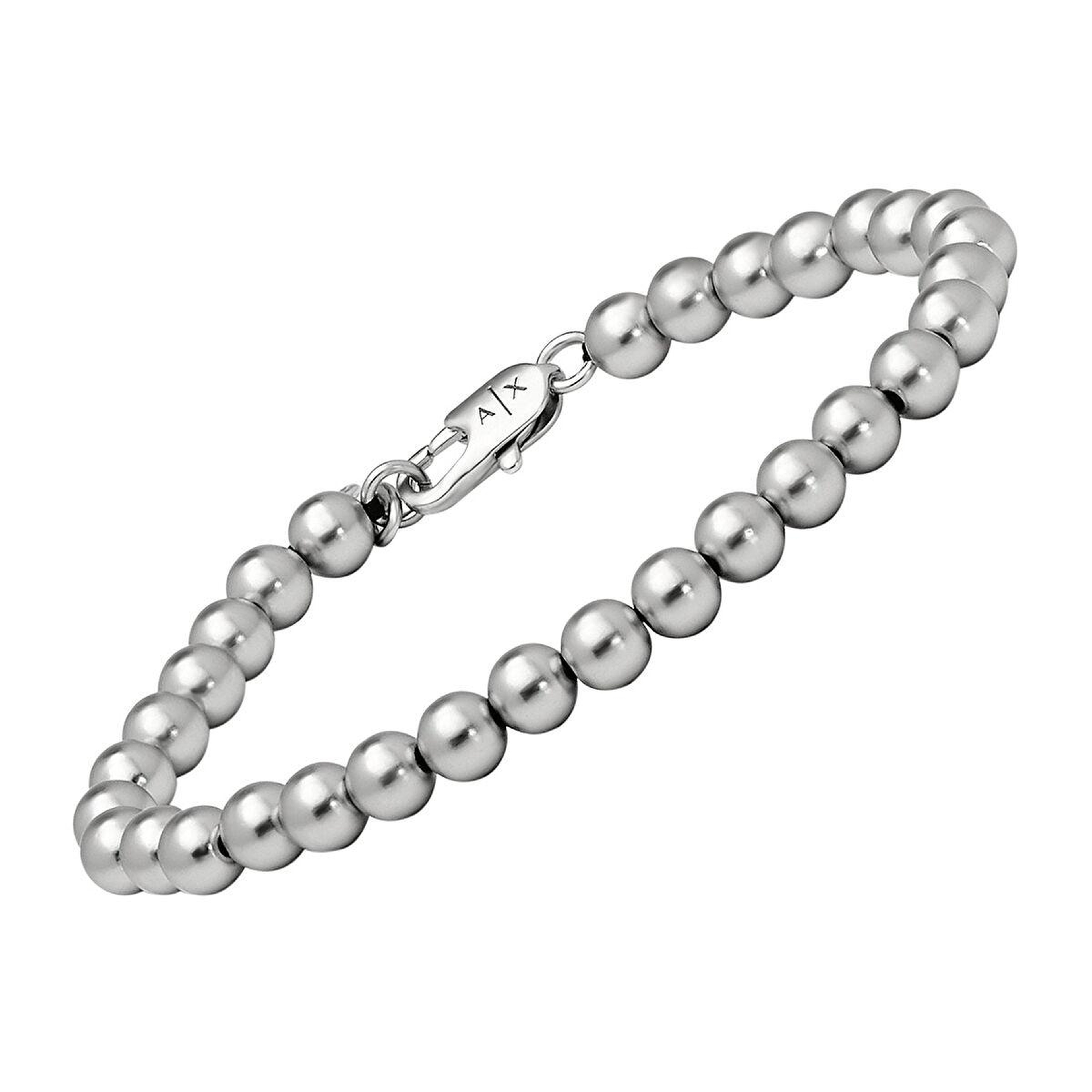 Armani Exchange AXG0118-040 Erkek Bileklik