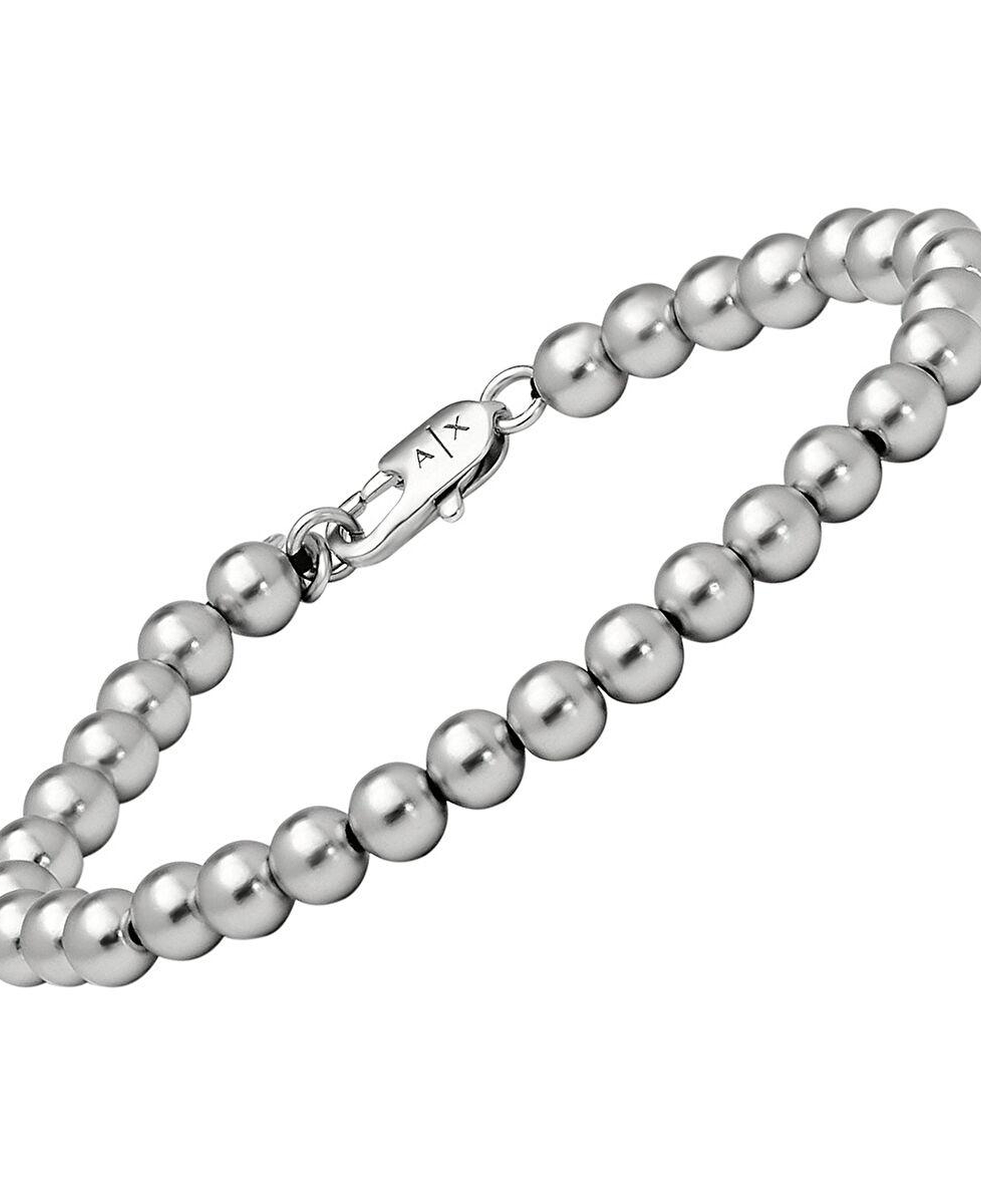 Armani Exchange AXG0118-040 Erkek Bileklik