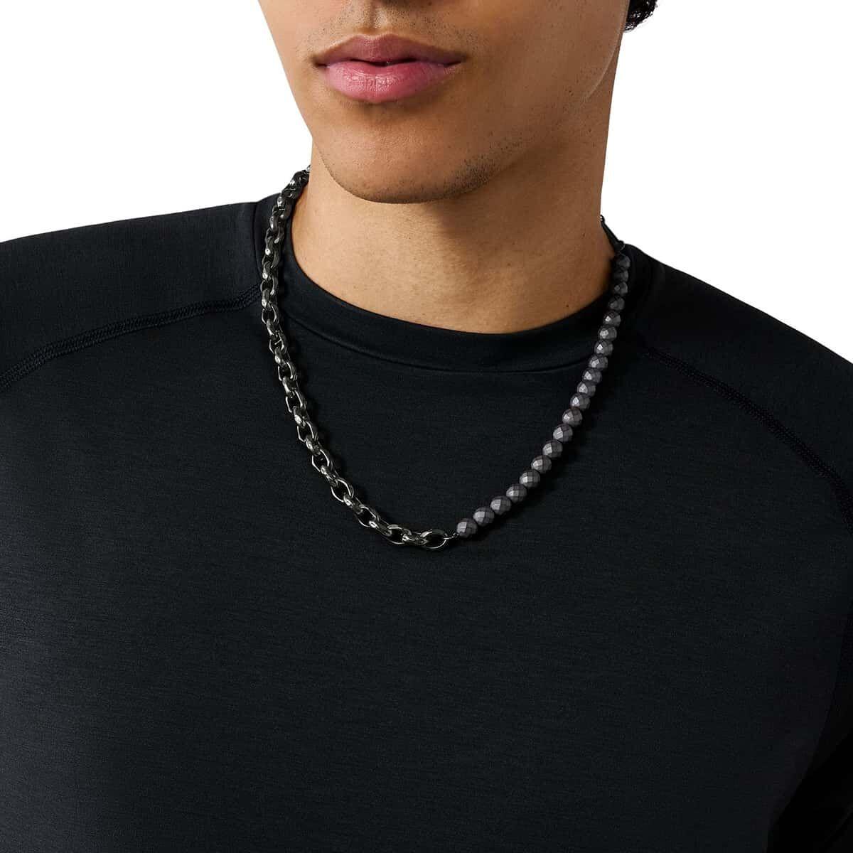 Armani Exchange AXG0150-060 Erkek Kolye